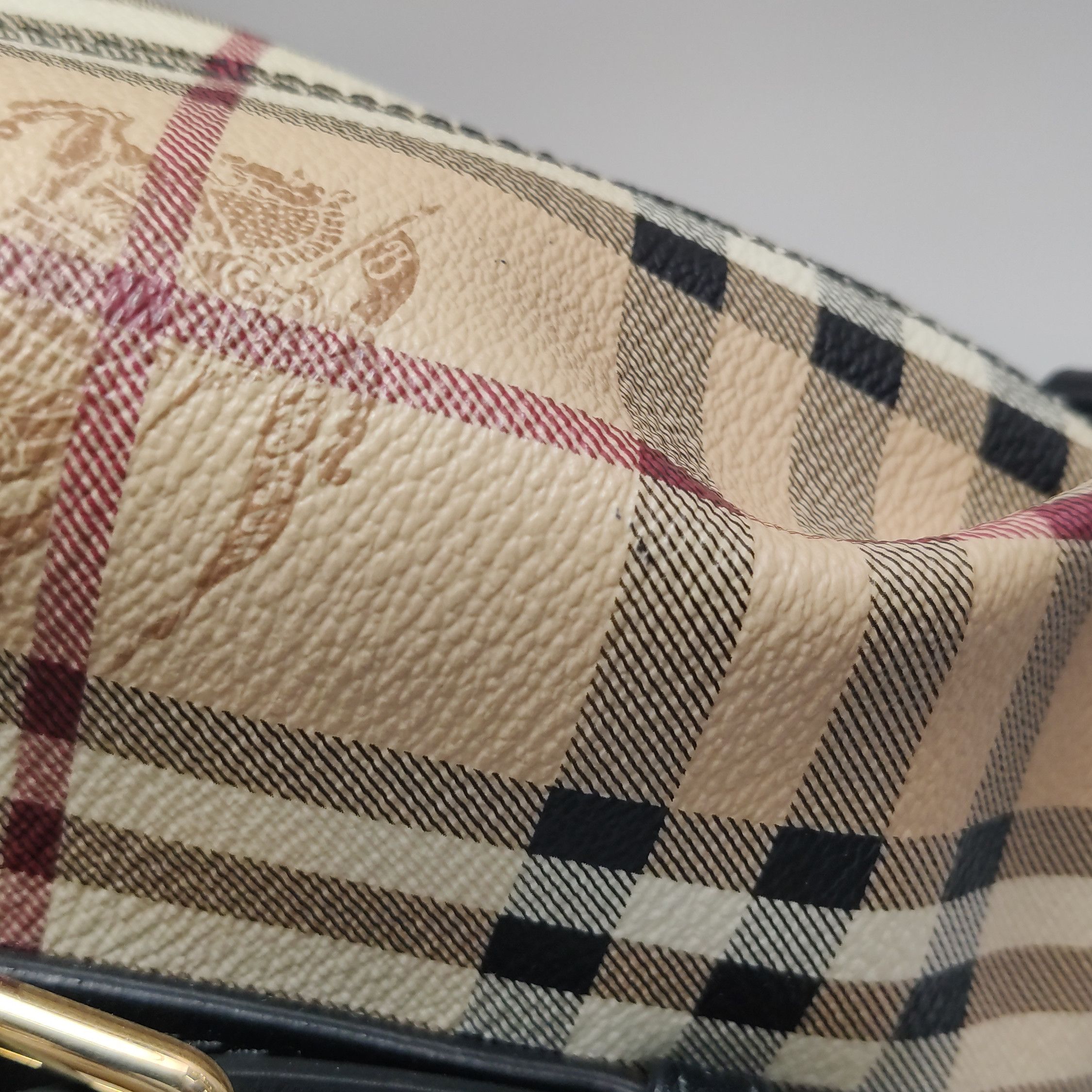 Burberry Burberry Women os Shoulder Bags Size ONE SIZE - 23 Thumbnail