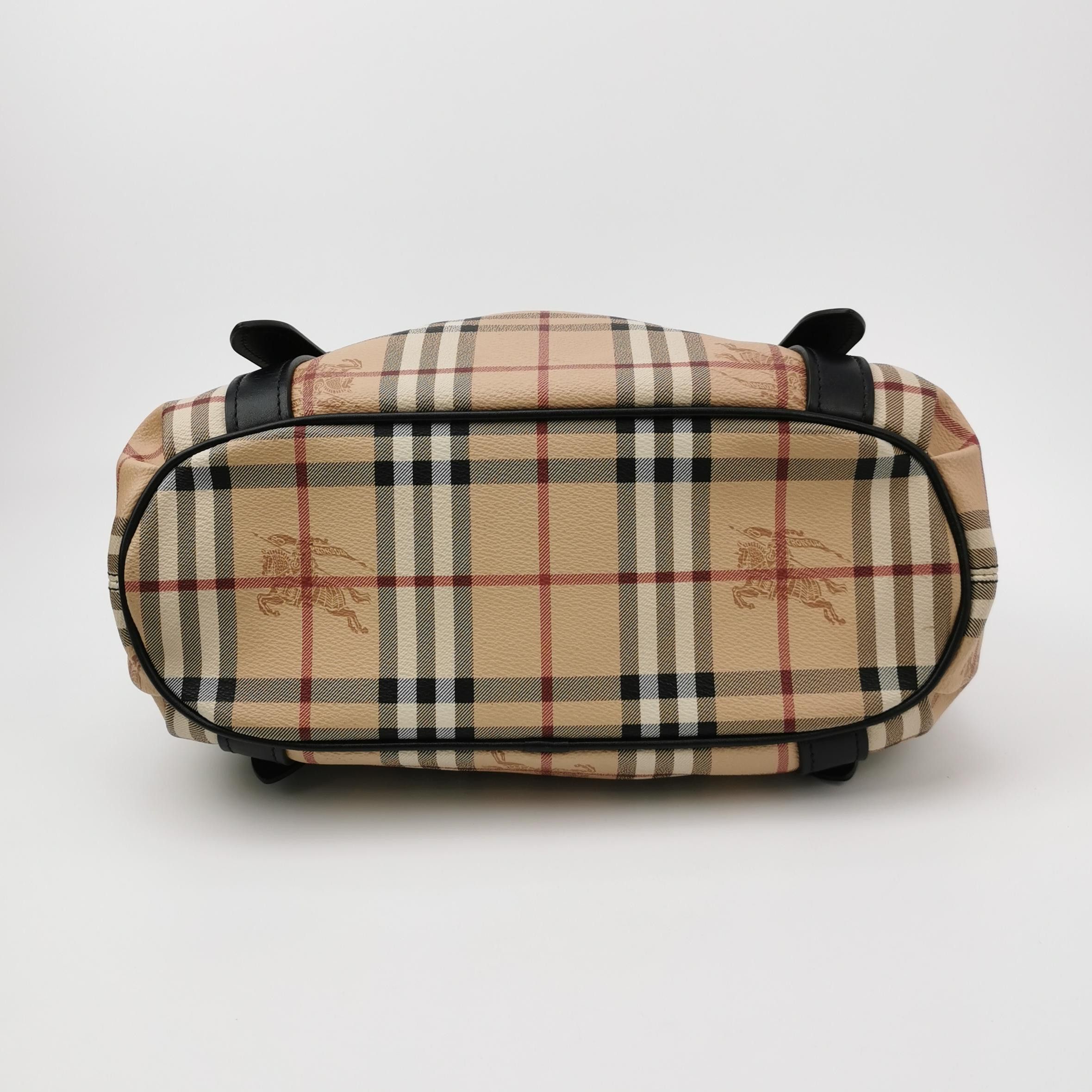 Burberry Burberry Women os Shoulder Bags Size ONE SIZE - 6 Thumbnail