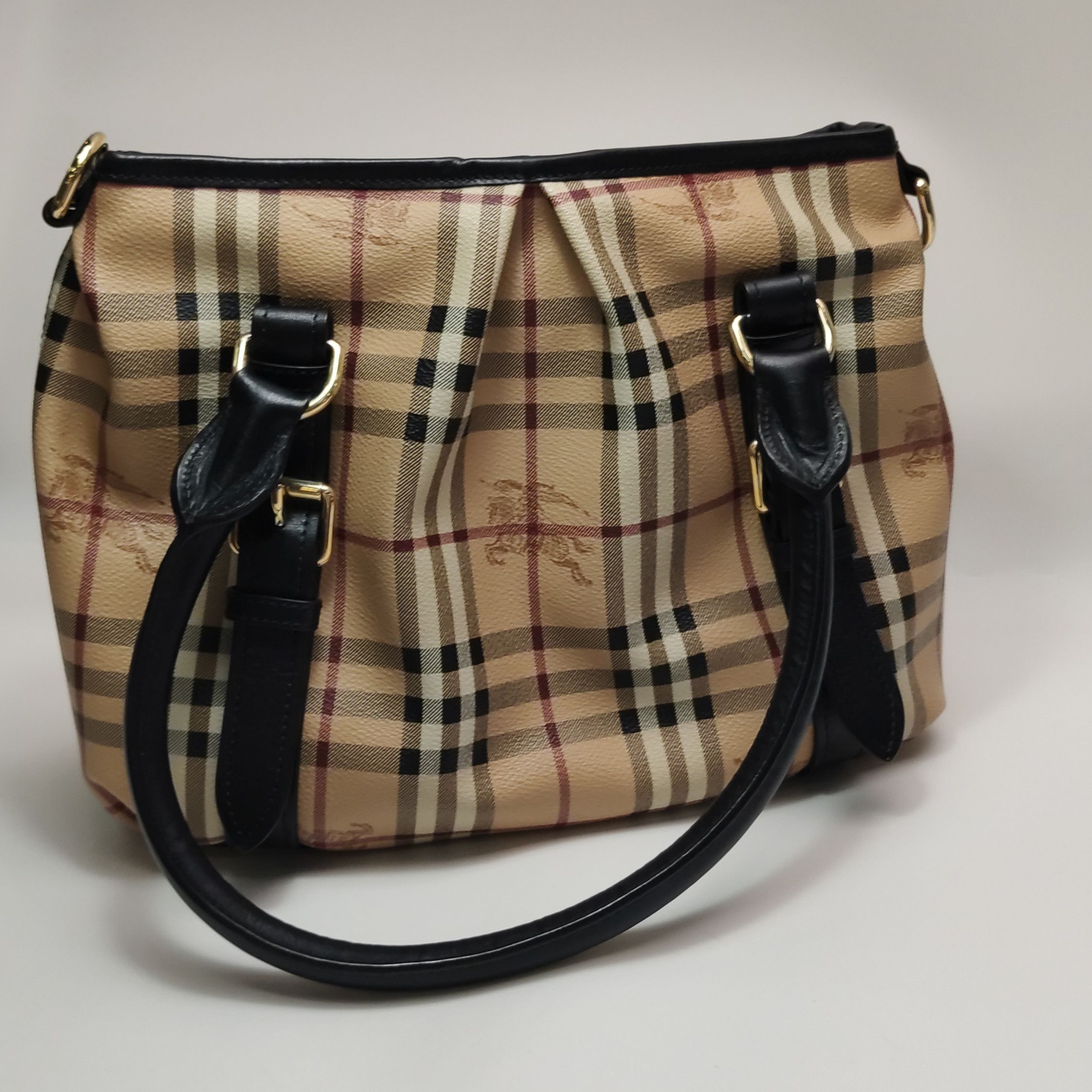 Burberry Burberry Women os Shoulder Bags Size ONE SIZE - 24 Thumbnail