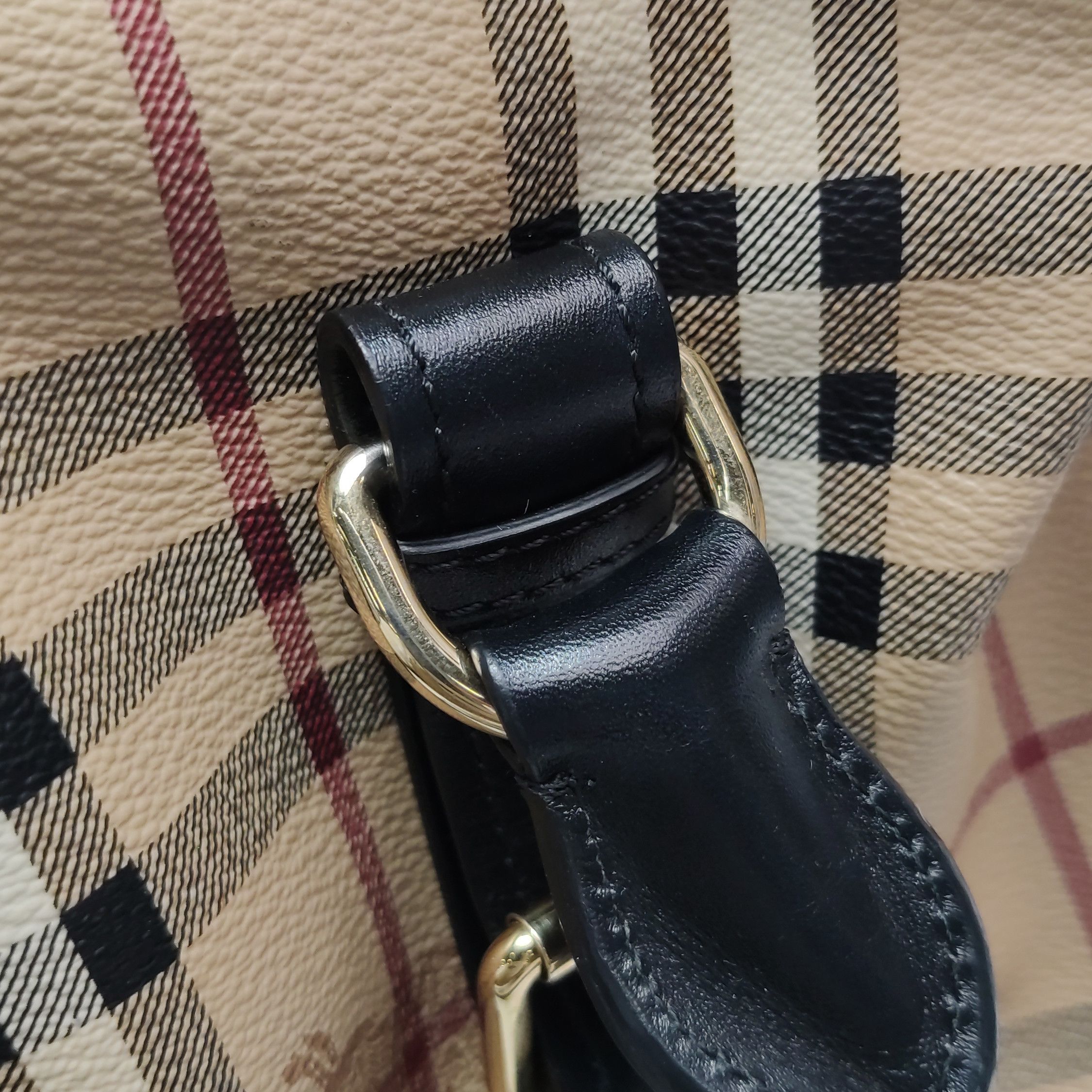 Burberry Burberry Women os Shoulder Bags Size ONE SIZE - 15 Thumbnail
