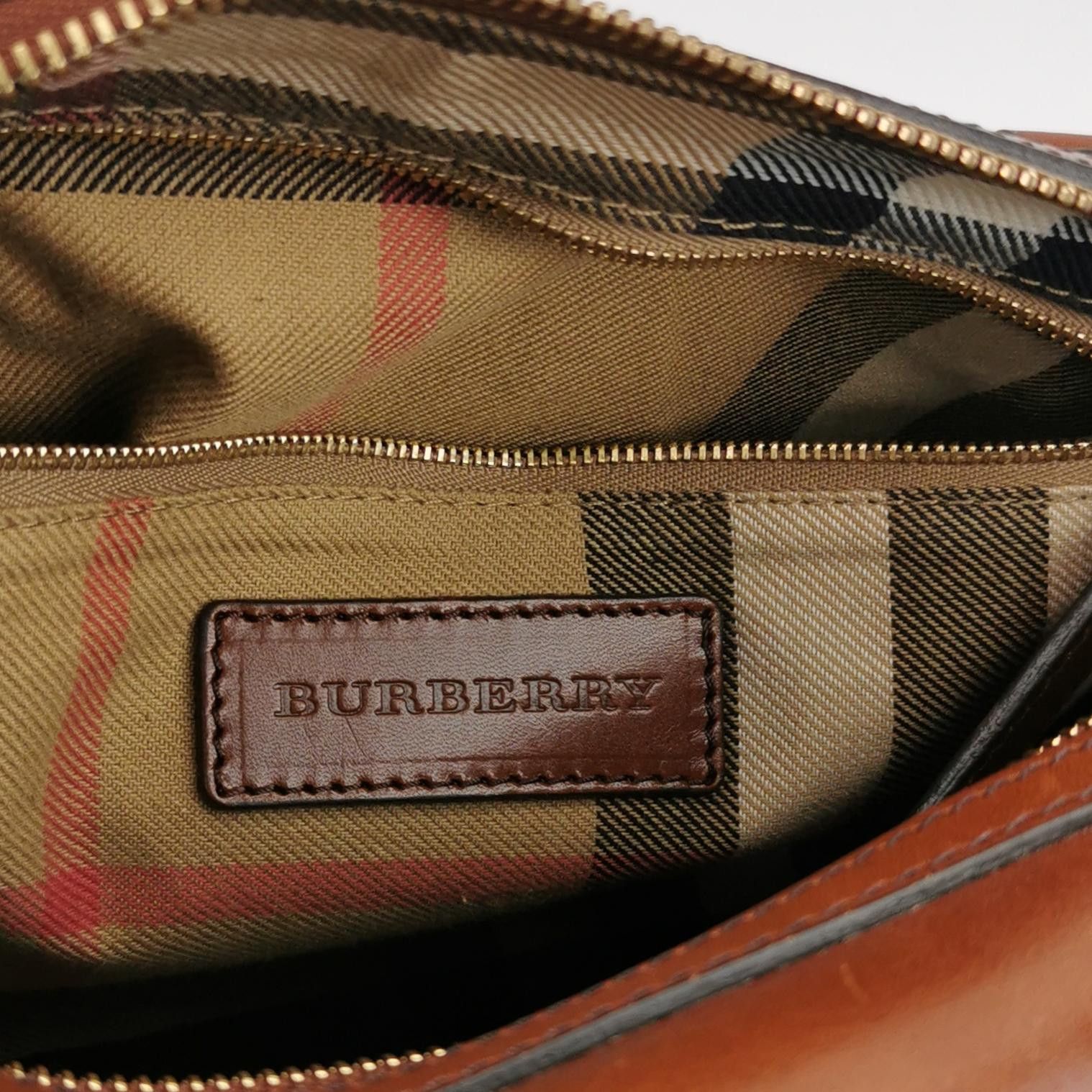 Burberry Burberry Women os Crossbody Bags Size ONE SIZE - 8 Thumbnail