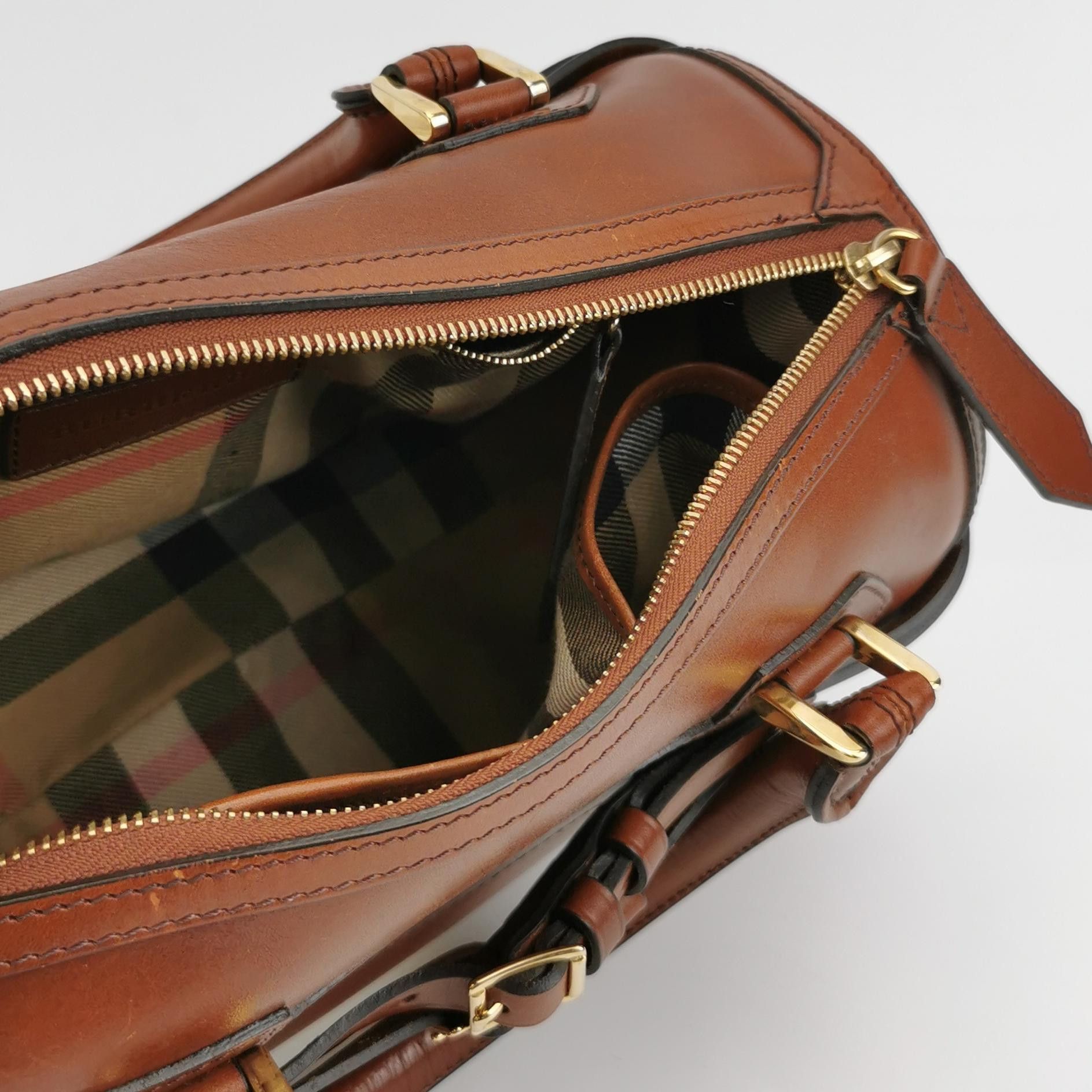 Burberry Burberry Women os Crossbody Bags Size ONE SIZE - 7 Thumbnail
