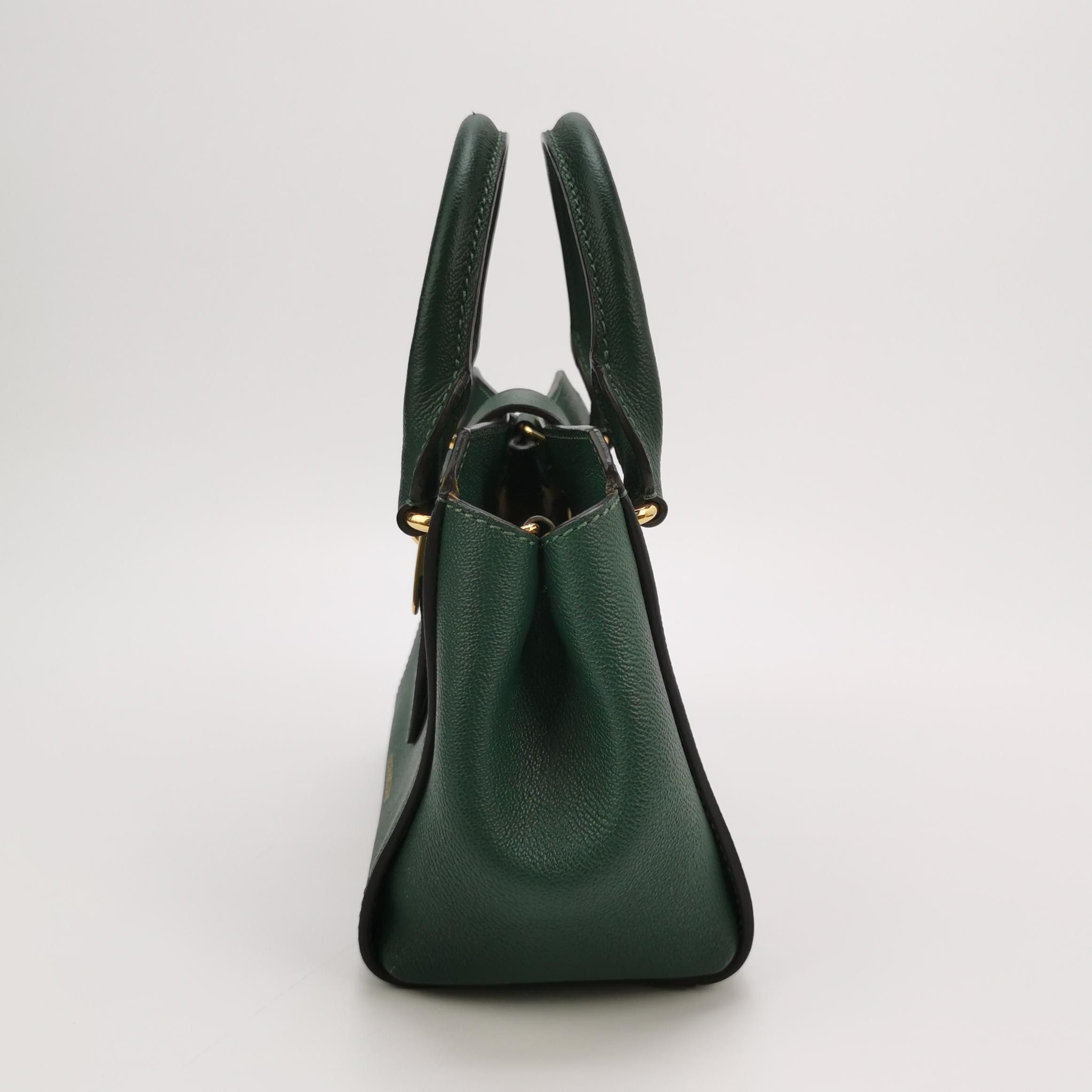 Burberry Burberry Women os Shoulder Bags Size ONE SIZE - 3 Thumbnail