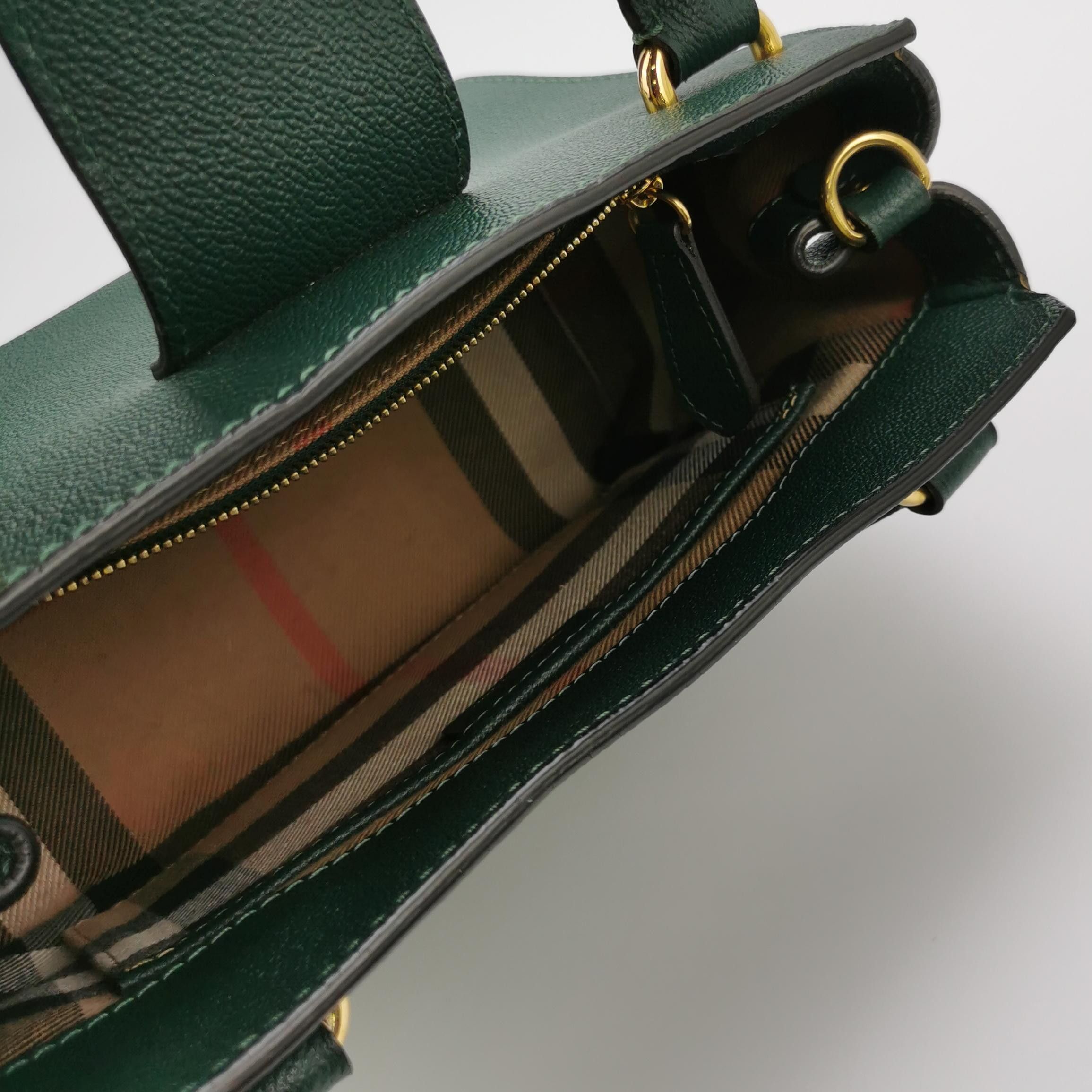 Burberry Burberry Women os Shoulder Bags Size ONE SIZE - 7 Thumbnail