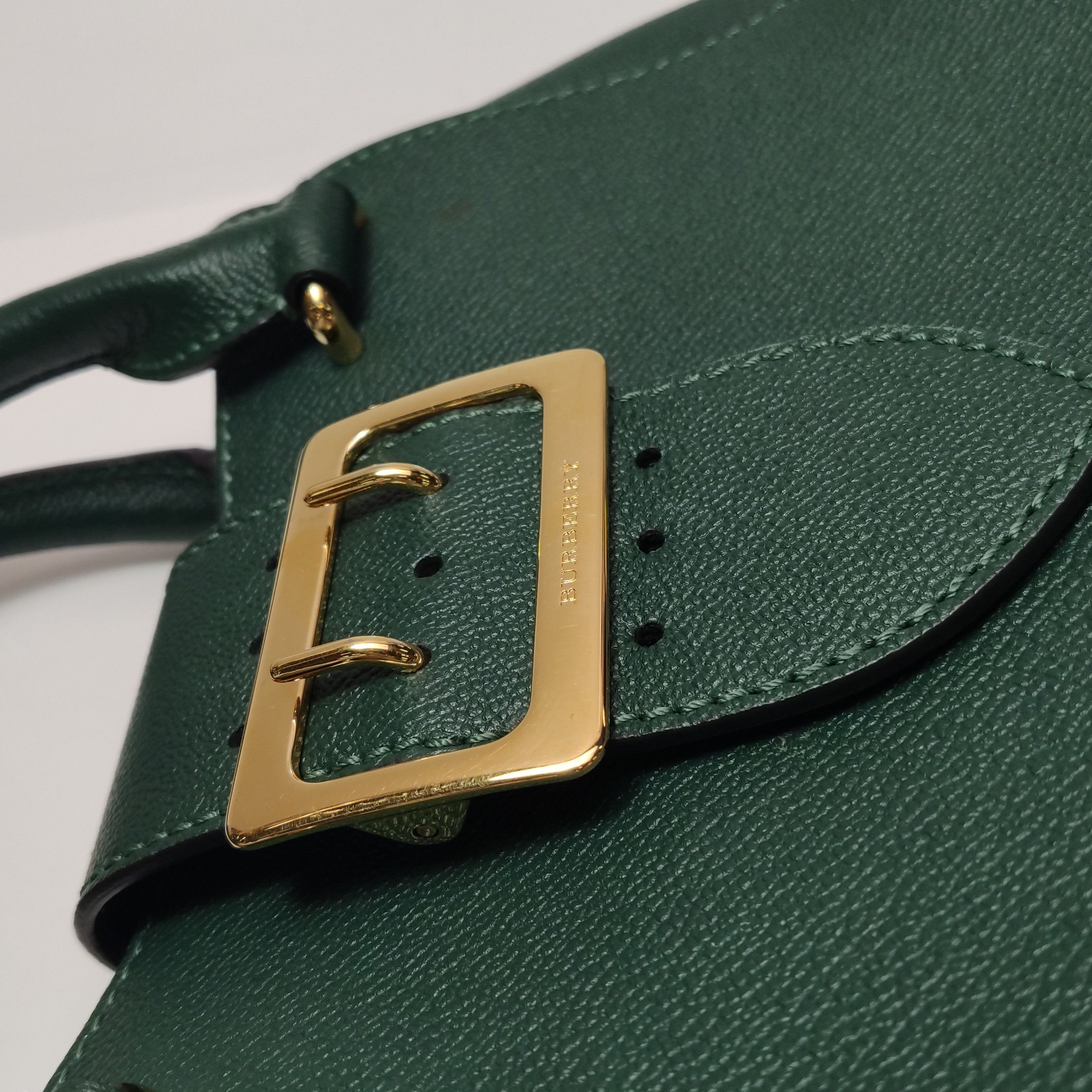 Burberry Burberry Women os Shoulder Bags Size ONE SIZE - 12 Thumbnail