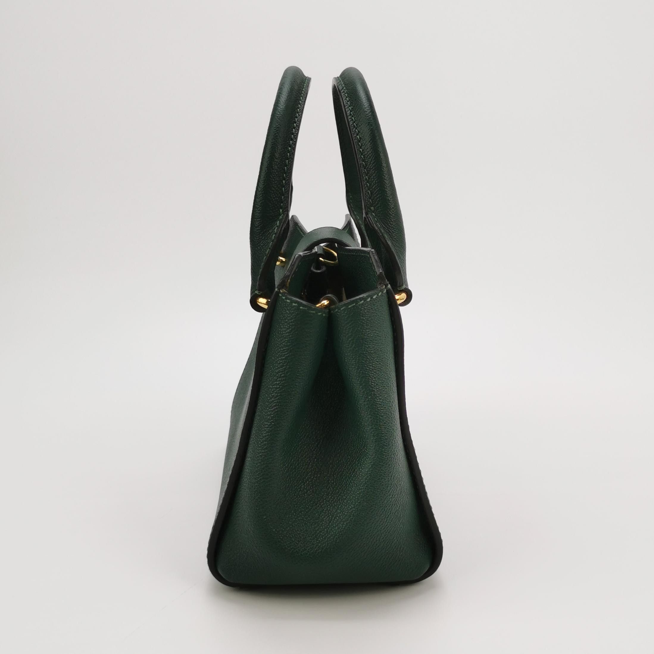 Burberry Burberry Women os Shoulder Bags Size ONE SIZE - 4 Thumbnail