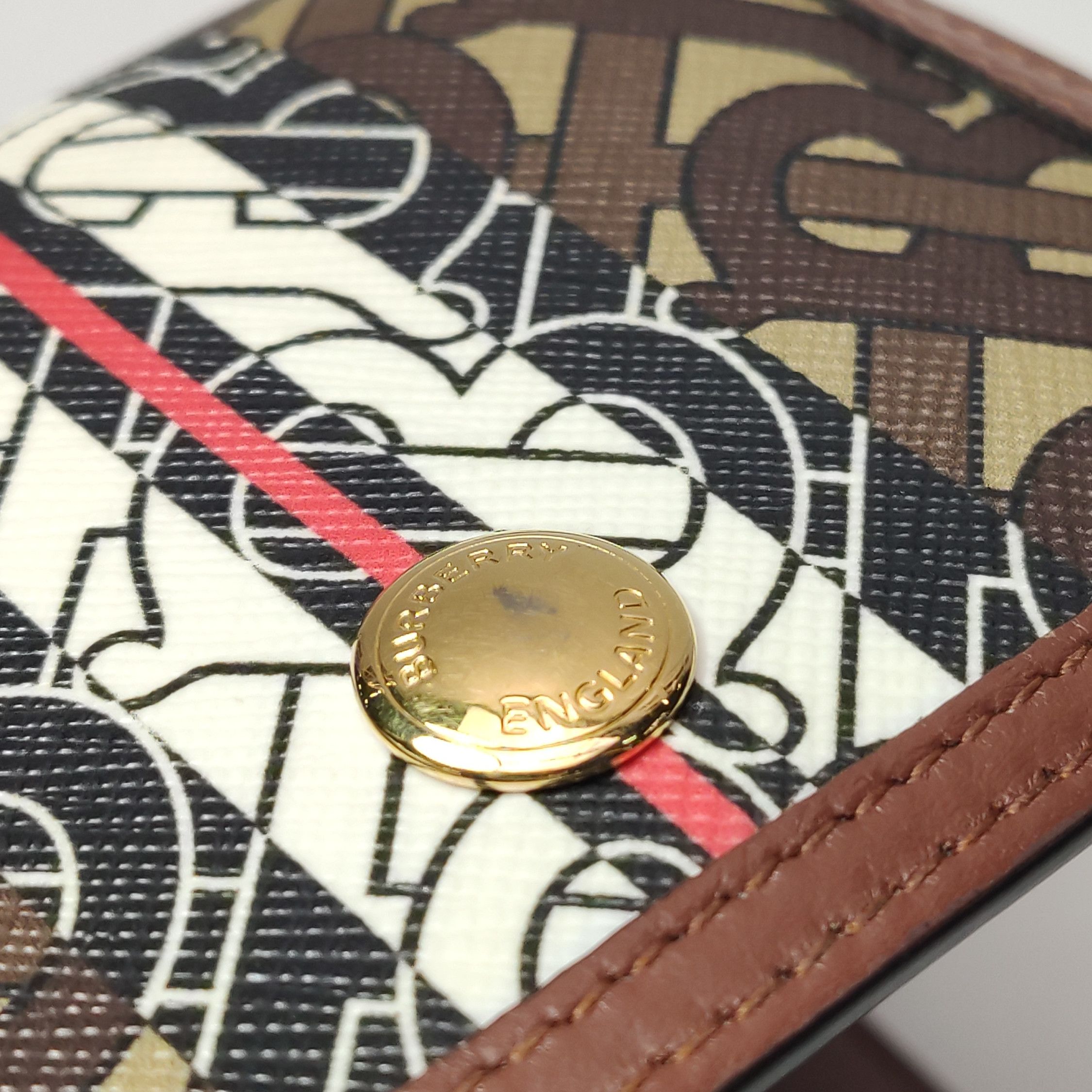 Burberry Burberry Women os Wallets Size ONE SIZE - 9 Thumbnail