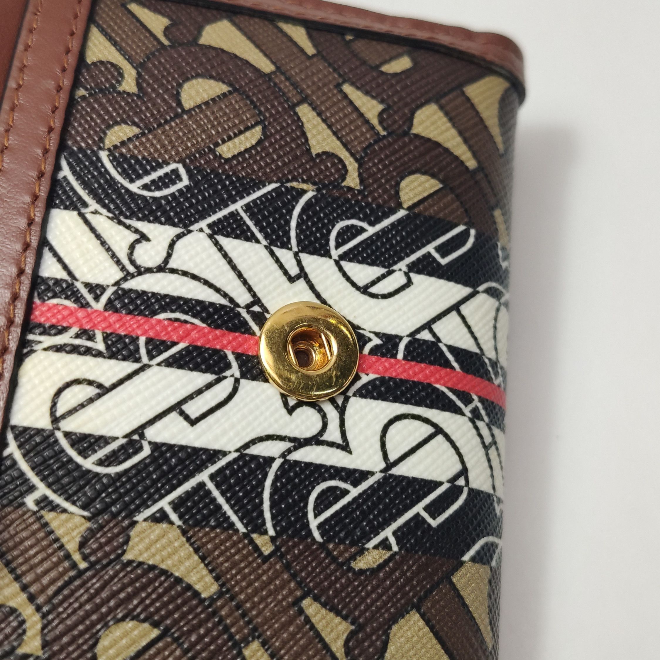 Burberry Burberry Women os Wallets Size ONE SIZE - 11 Thumbnail