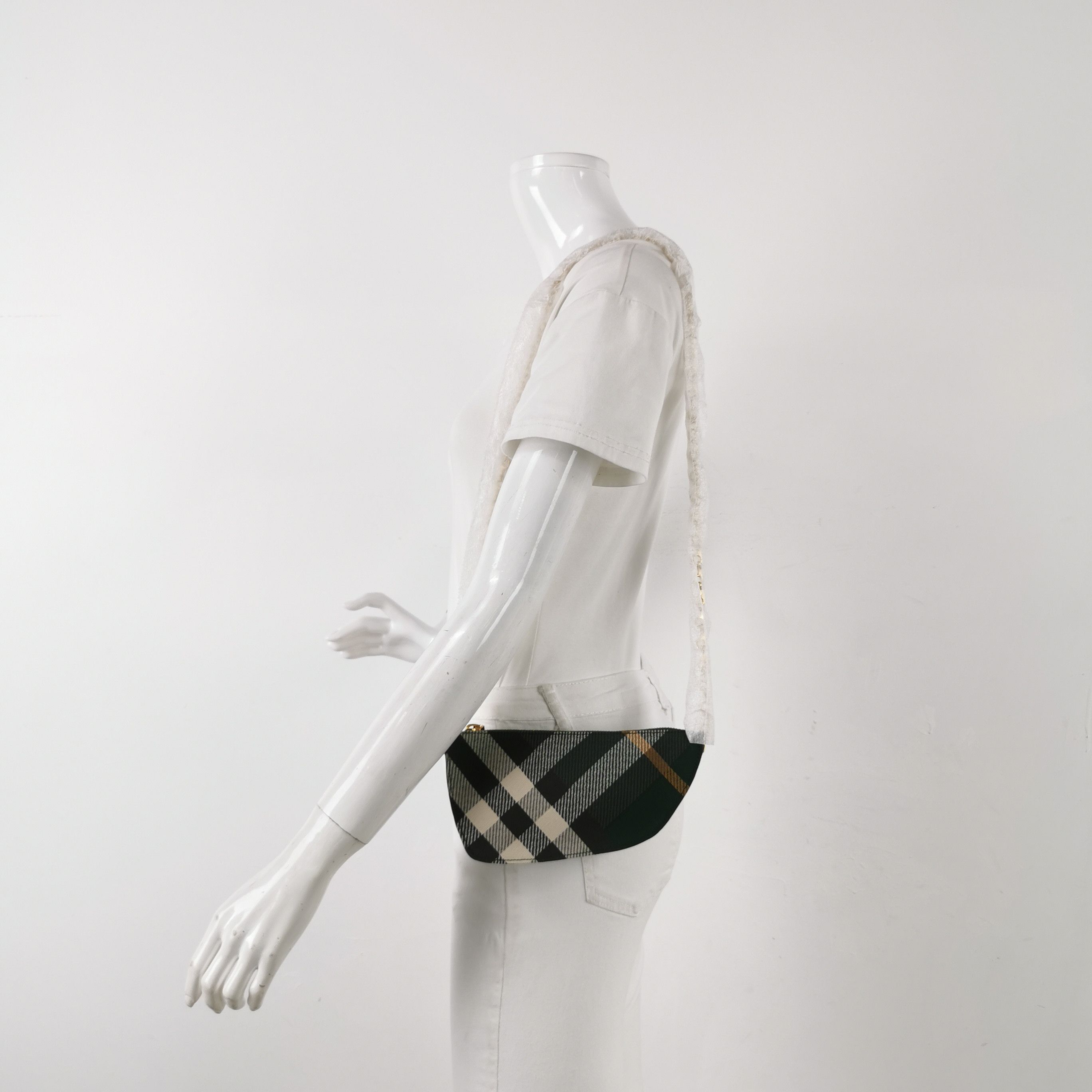 Burberry Burberry Women os Shoulder Bags Size ONE SIZE - 2 Thumbnail