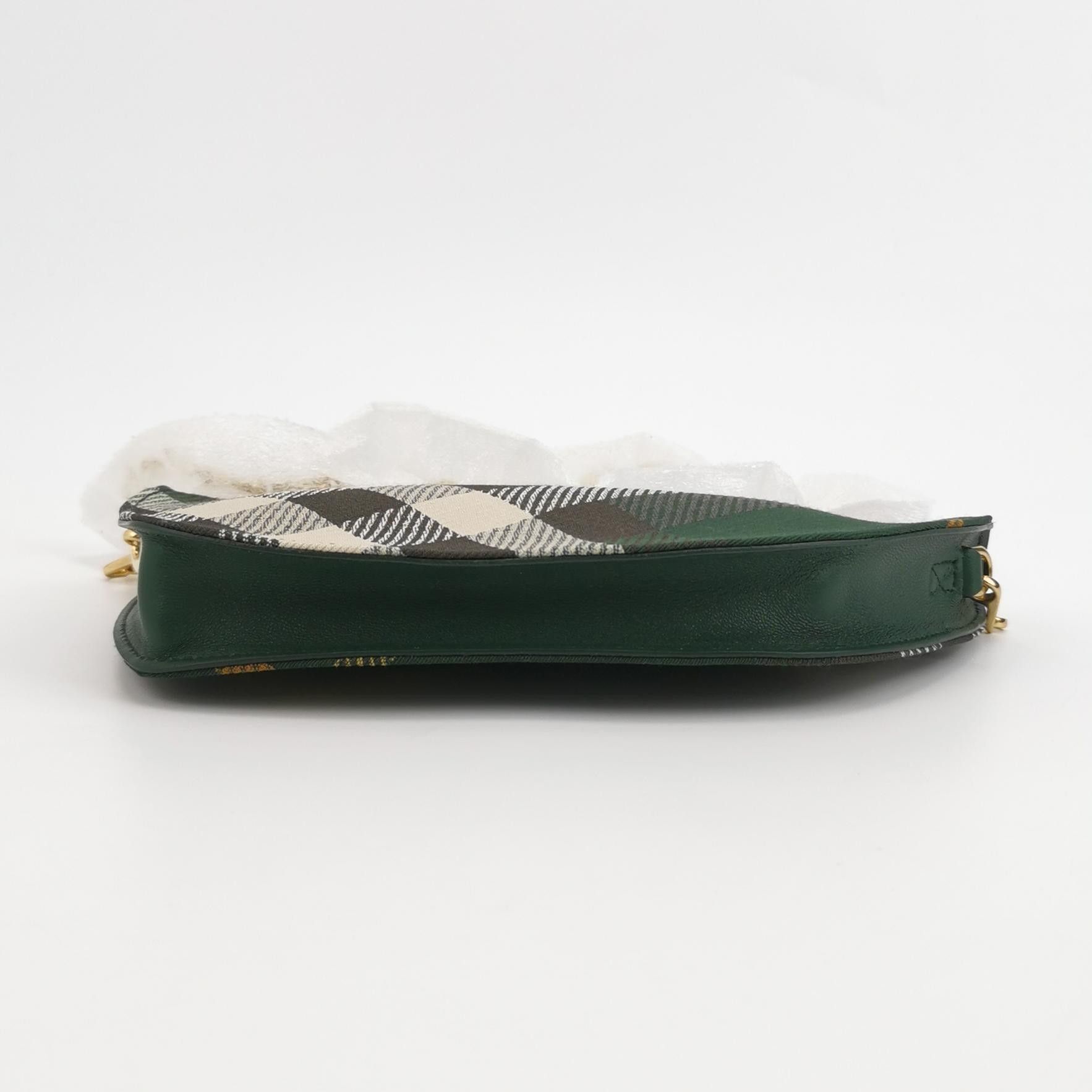 Burberry Burberry Women os Shoulder Bags Size ONE SIZE - 6 Thumbnail