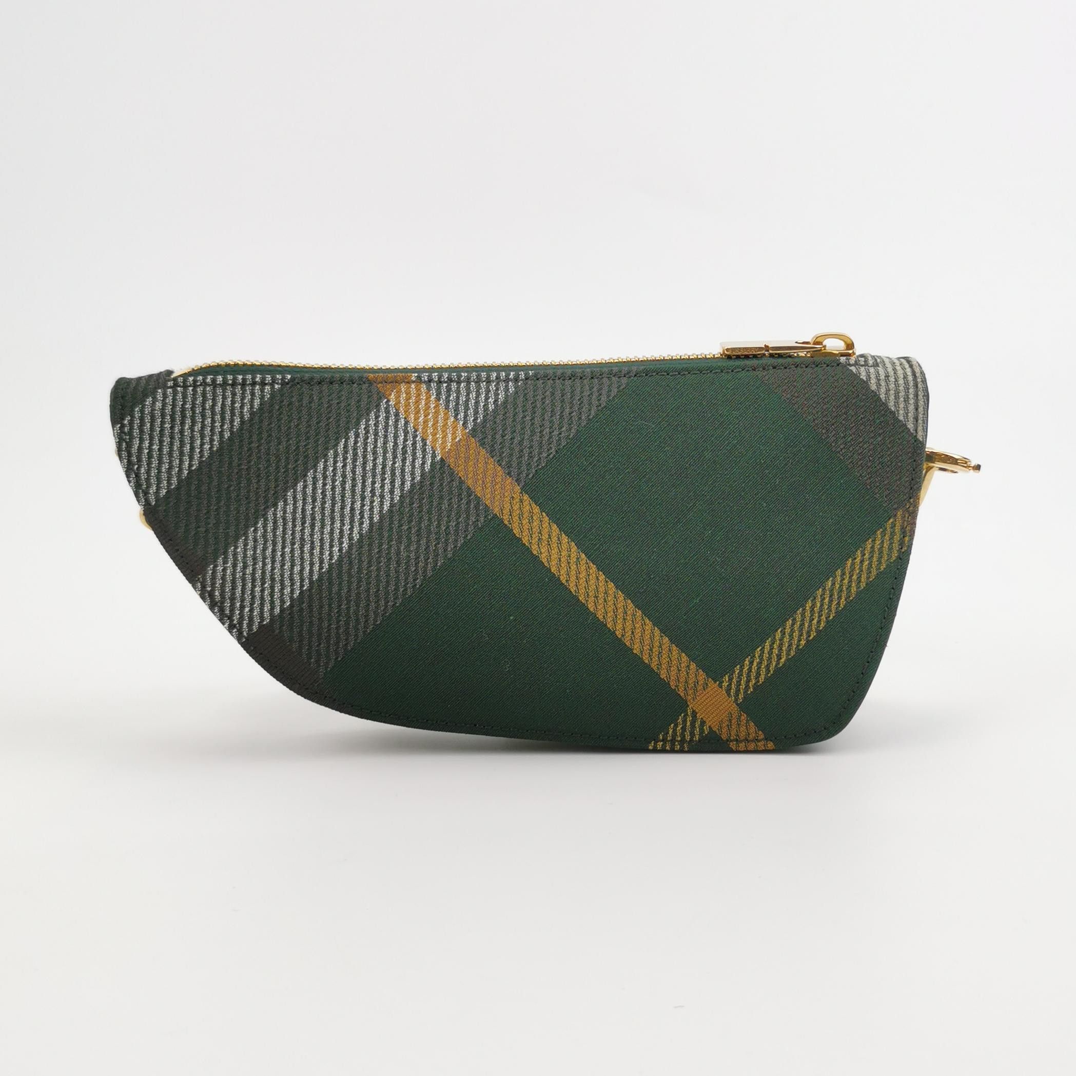 Burberry Burberry Women os Shoulder Bags Size ONE SIZE - 5 Thumbnail