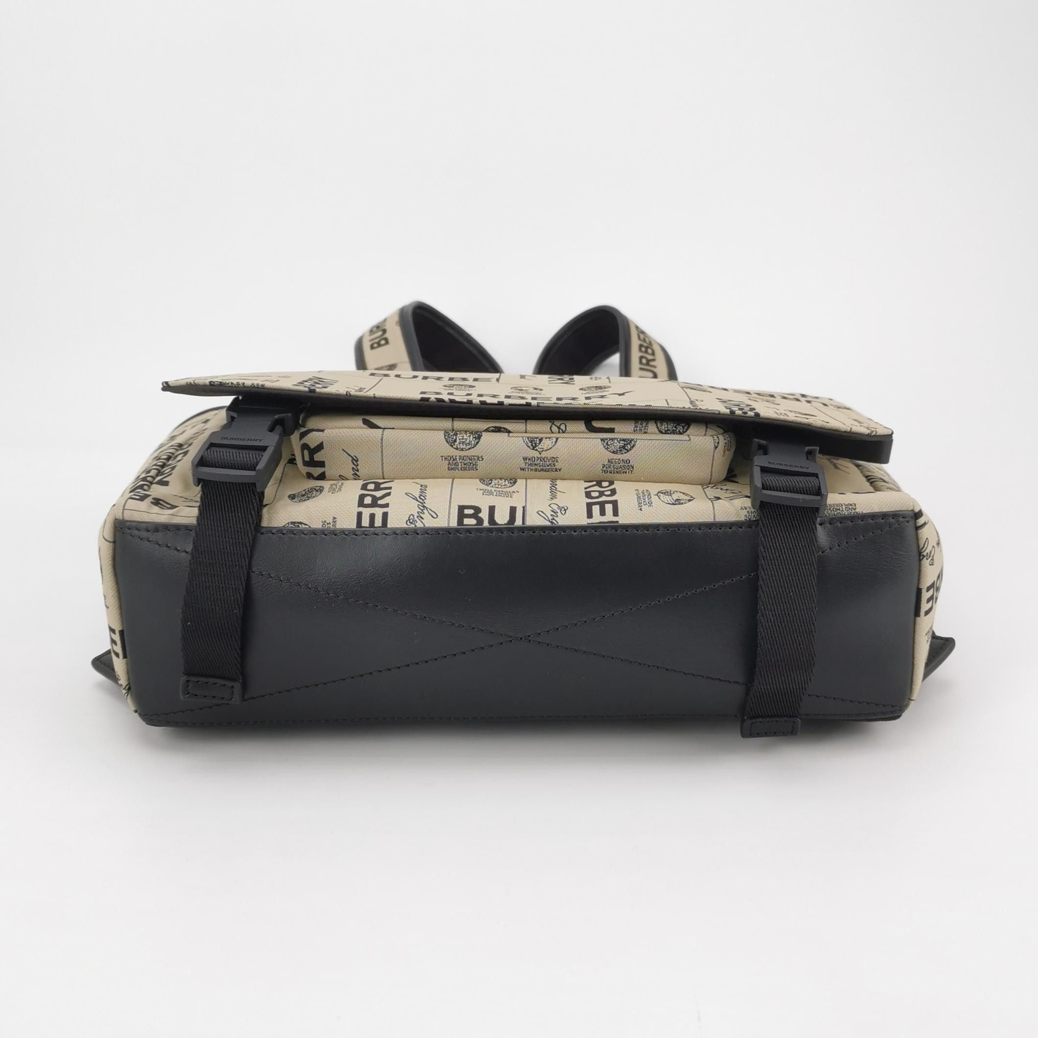Burberry Burberry Women os Backpacks Size ONE SIZE - 6 Thumbnail