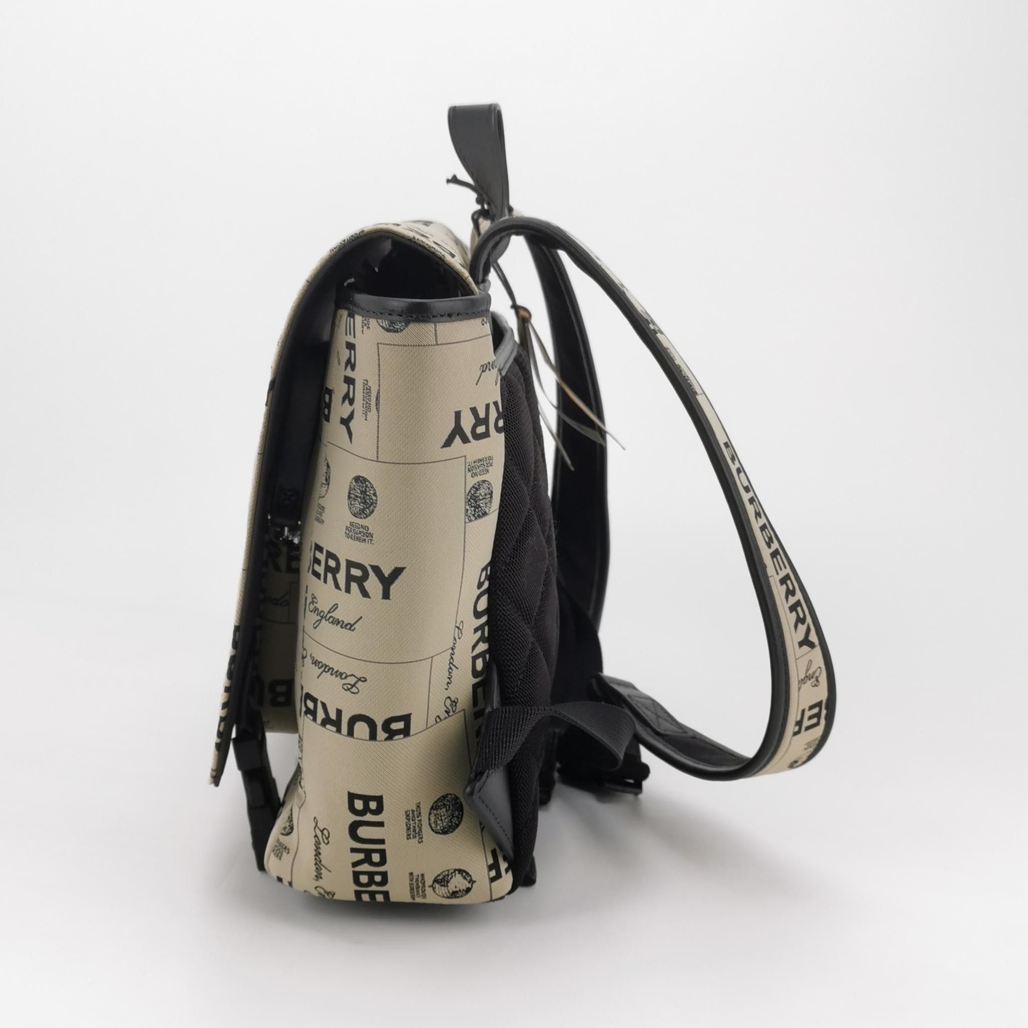 Burberry Burberry Women os Backpacks Size ONE SIZE - 3 Thumbnail