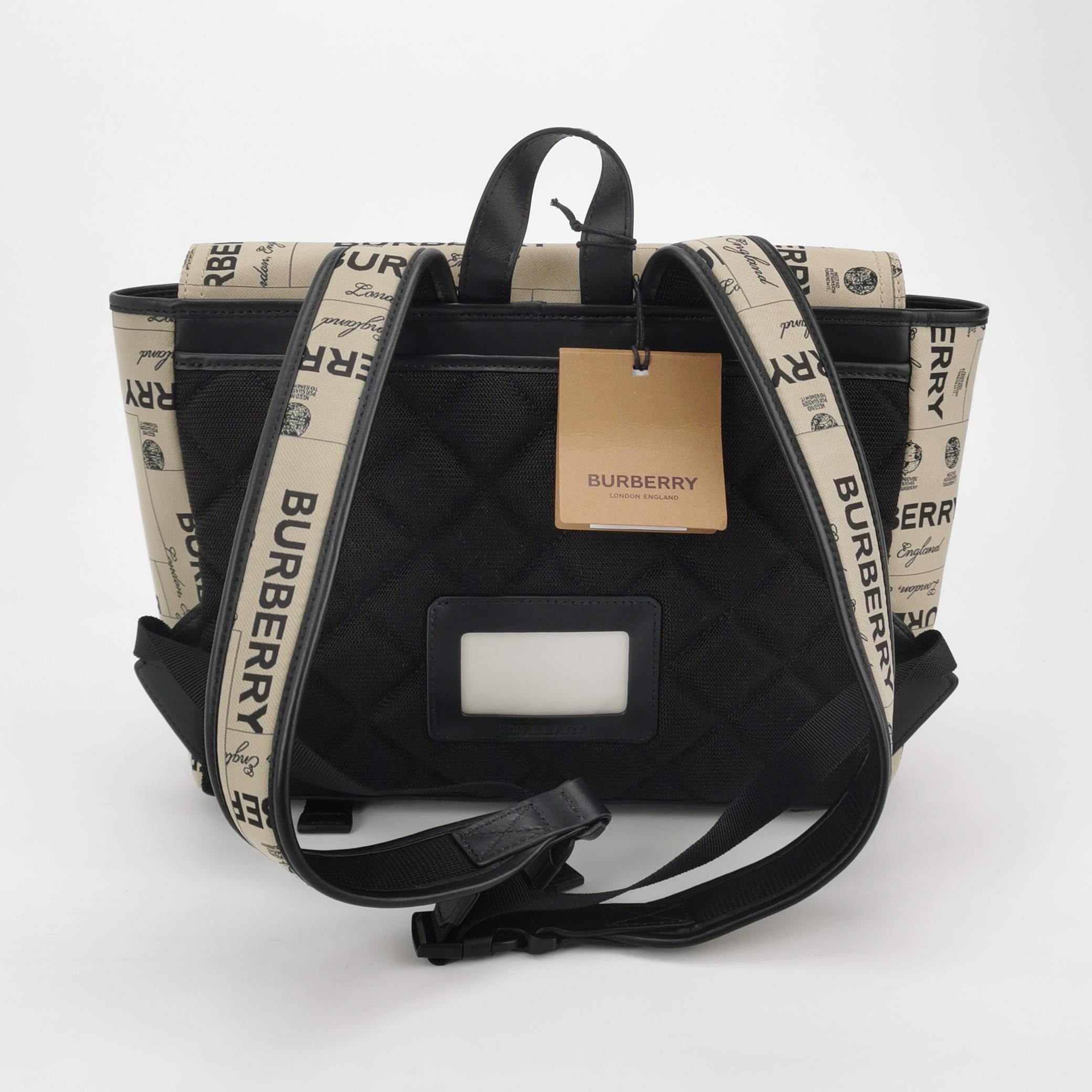 Burberry Burberry Women os Backpacks Size ONE SIZE - 5 Thumbnail
