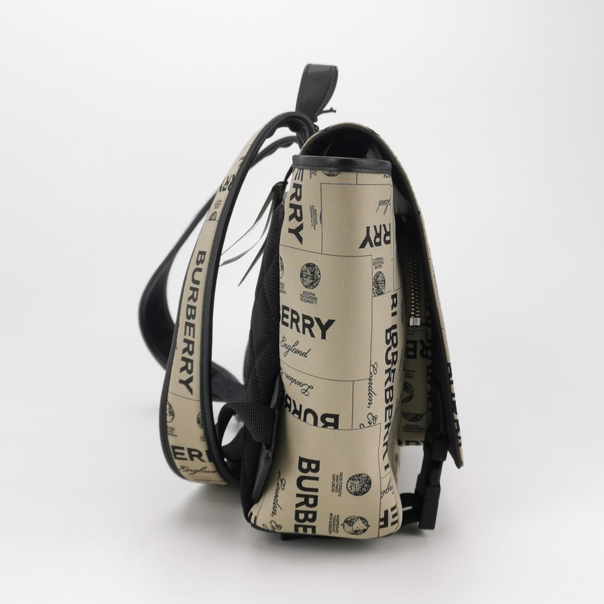 Burberry Burberry Women os Backpacks Size ONE SIZE - 4 Thumbnail