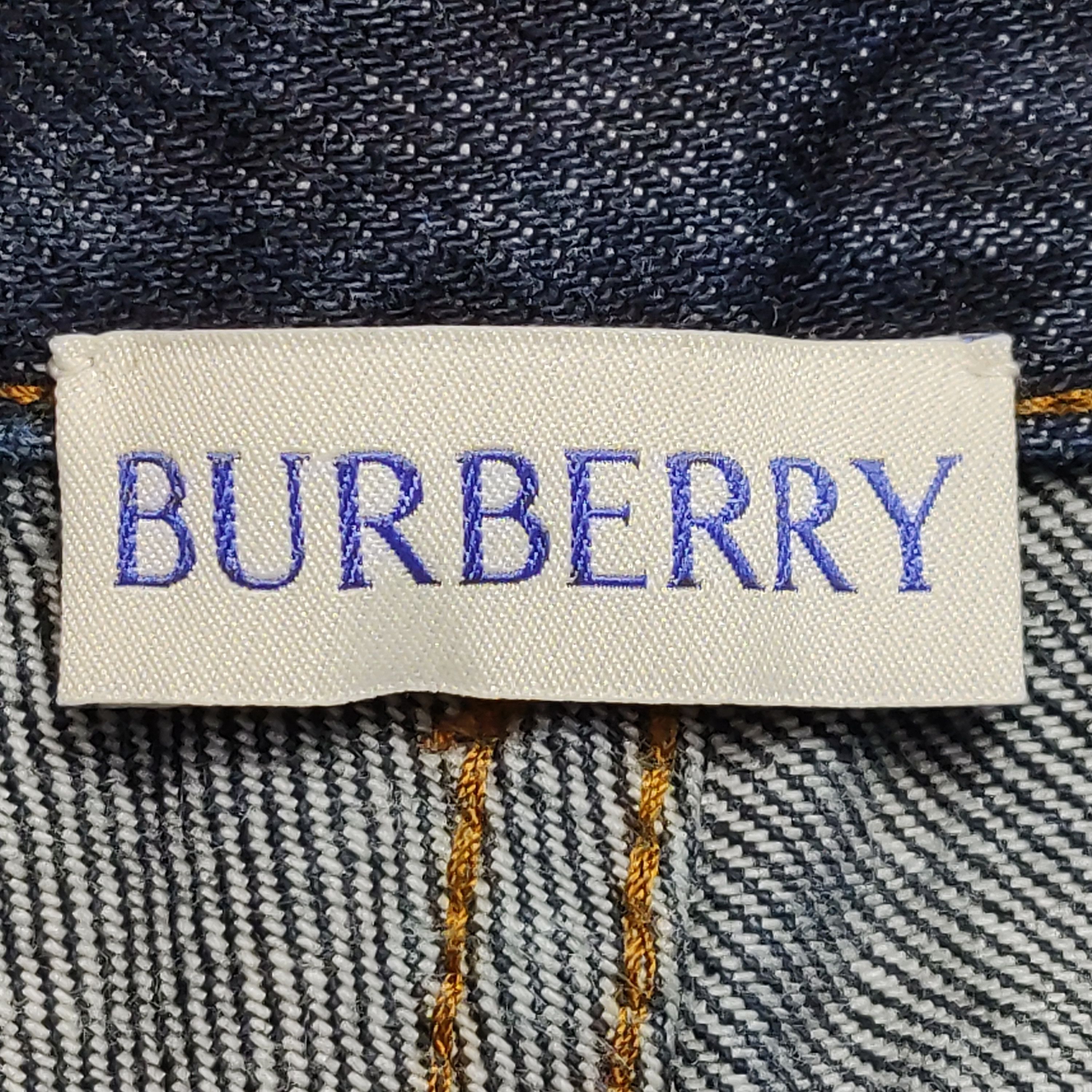 Burberry Burberry Women 26 Pants Size 26" / US 2 / IT 38 - 5 Thumbnail