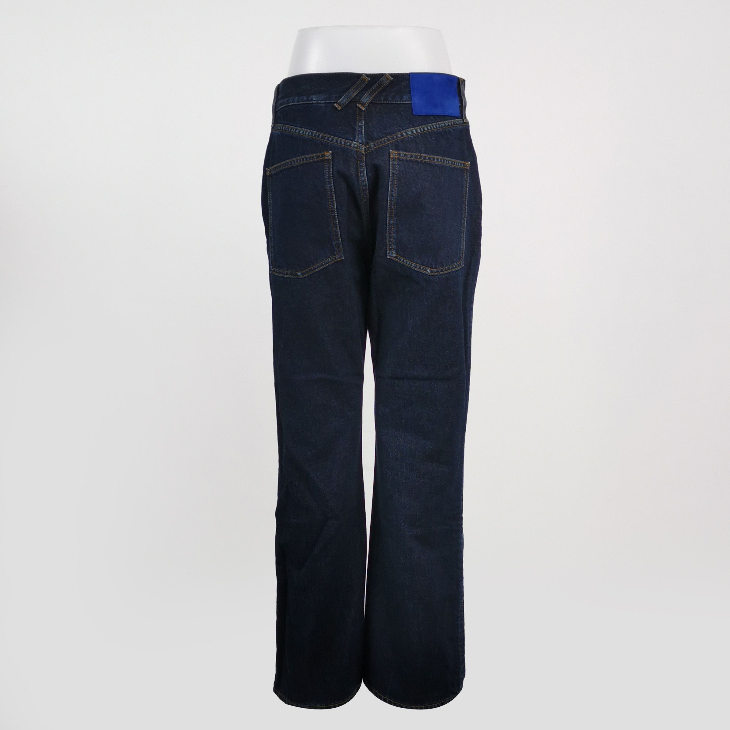 Burberry Burberry Women 26 Pants Size 26" / US 2 / IT 38 - 2 Thumbnail