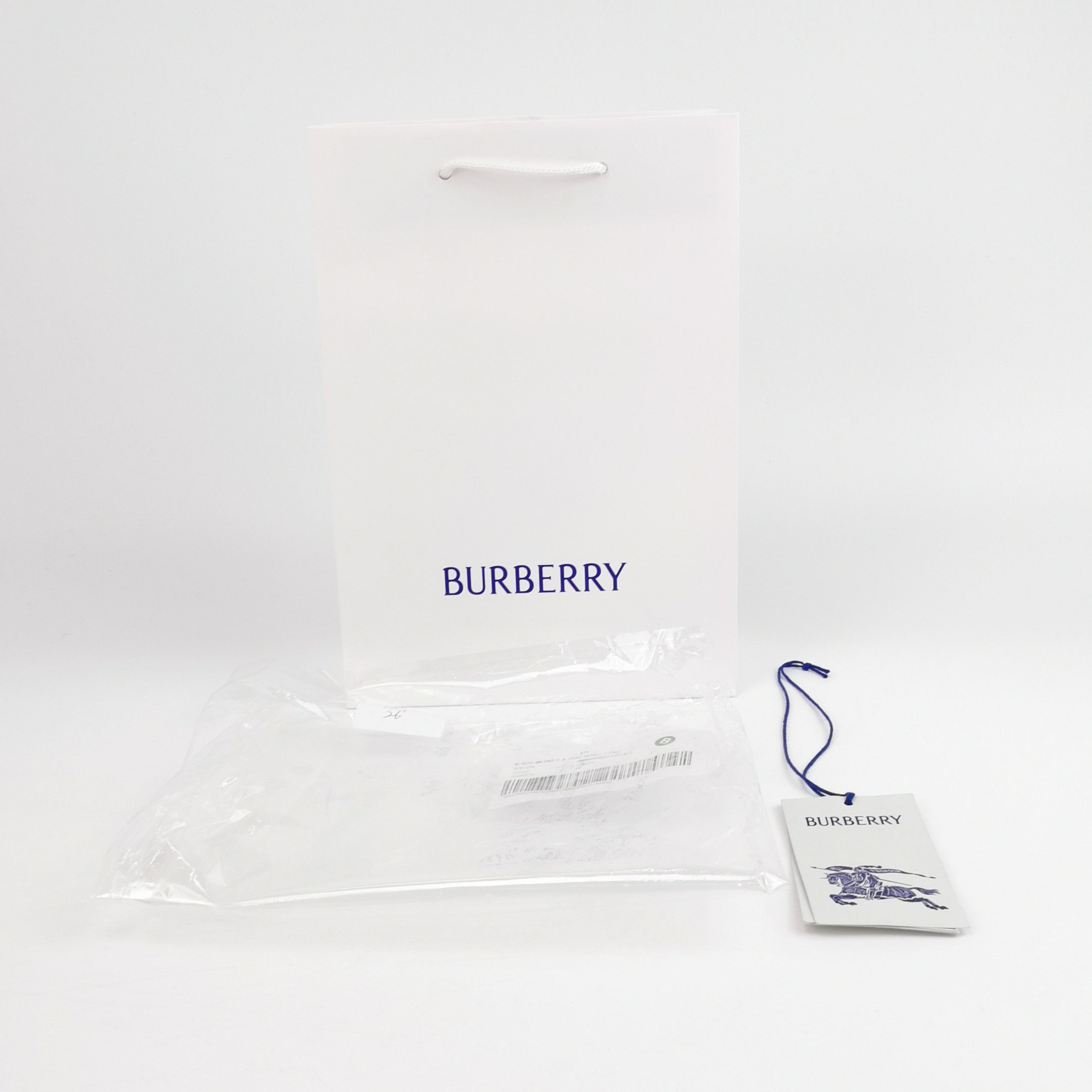 Burberry Burberry Women 26 Pants Size 26" / US 2 / IT 38 - 4 Thumbnail