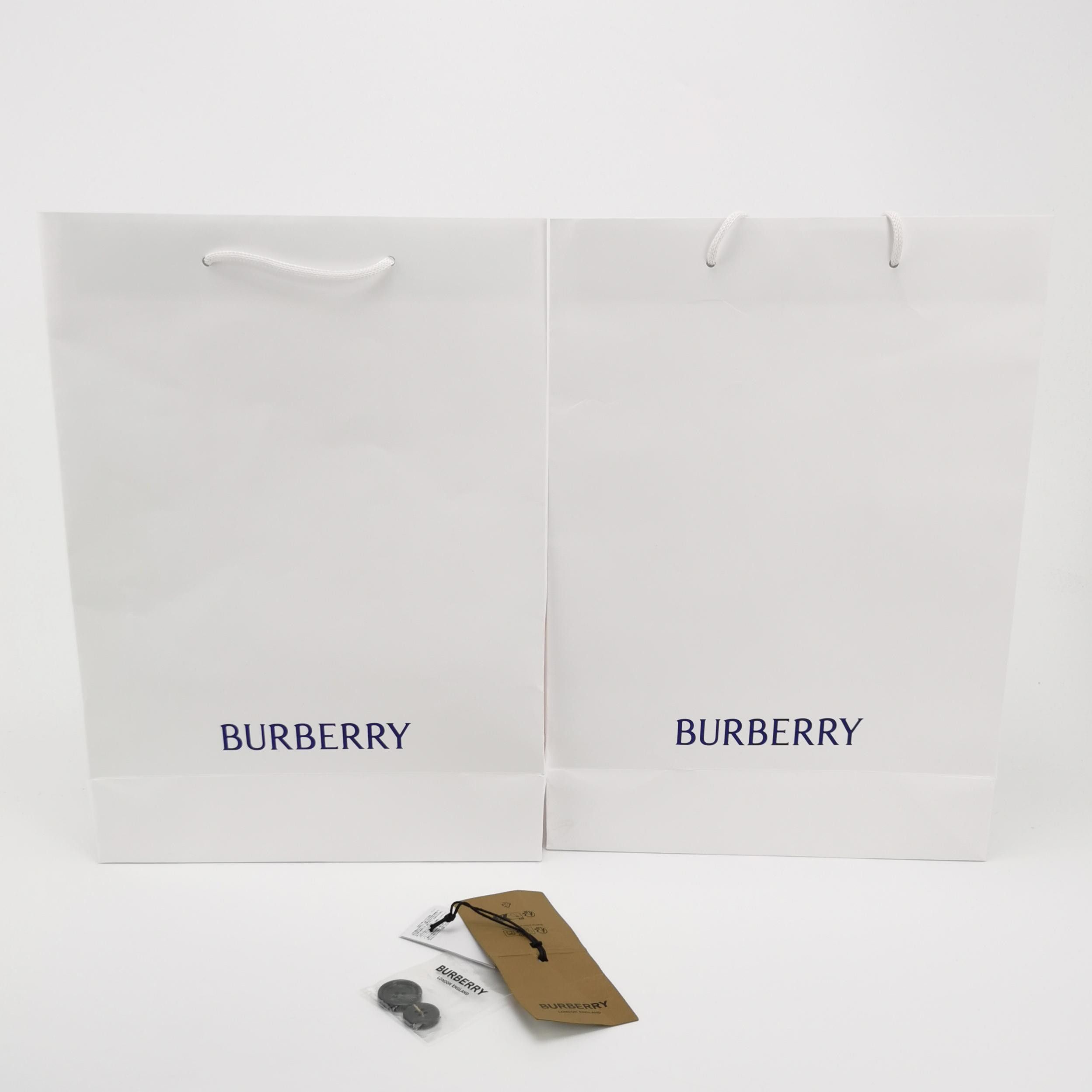 Burberry Burberry Women m Down Jackets Size M / US 6-8 / IT 42-44 - 3 Thumbnail