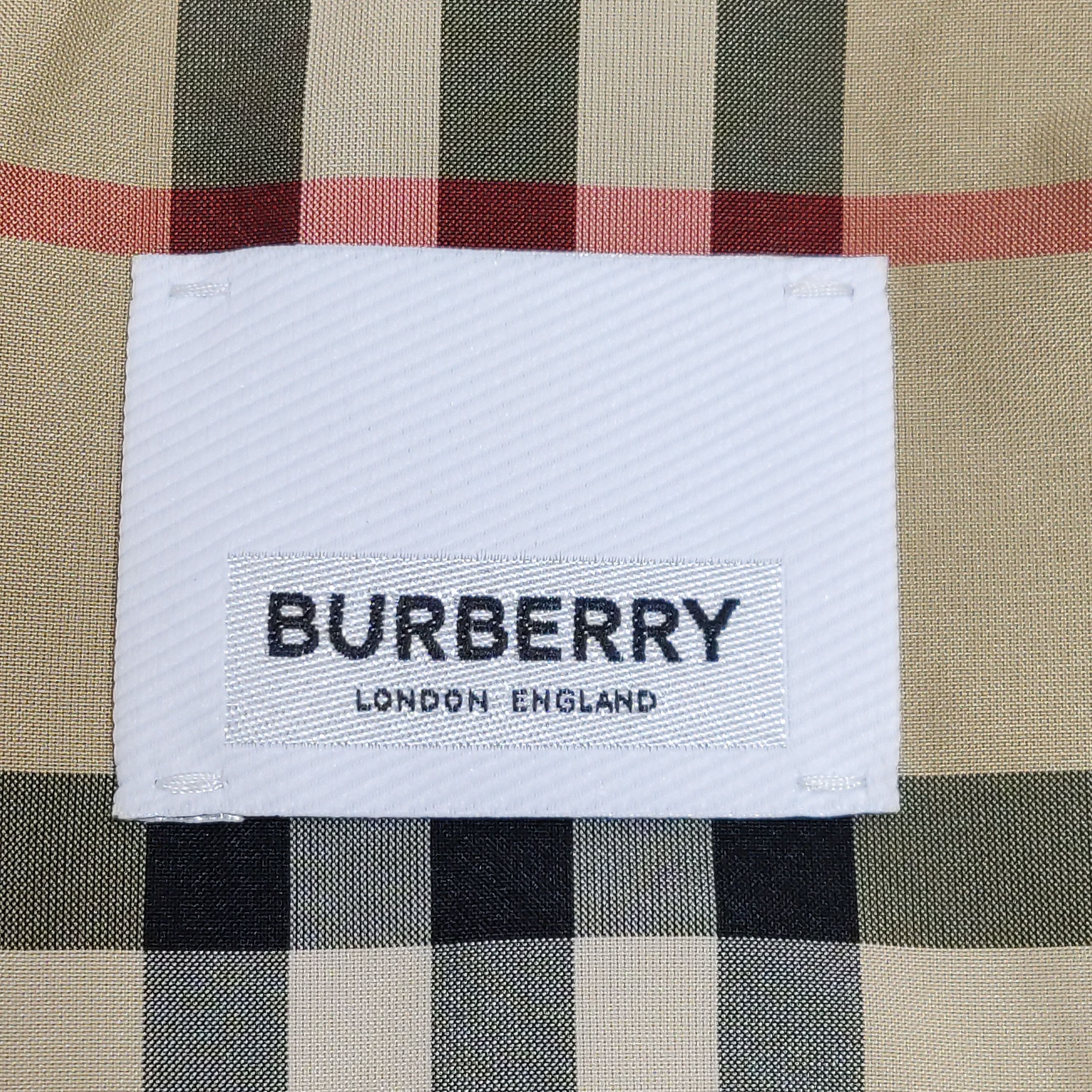 Burberry Burberry Women m Down Jackets Size M / US 6-8 / IT 42-44 - 4 Thumbnail
