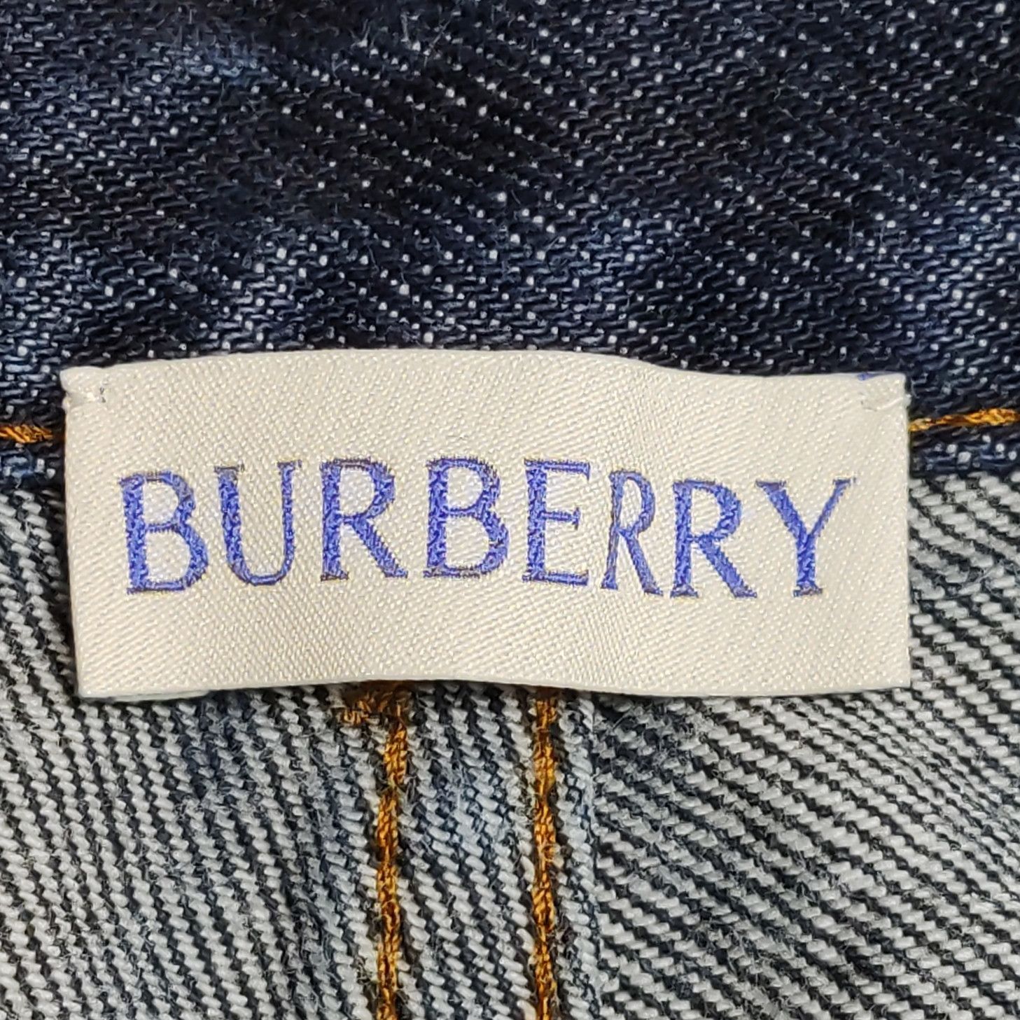 Burberry Burberry Women 32 Pants Size 32" / US 10 / IT 46 - 5 Thumbnail