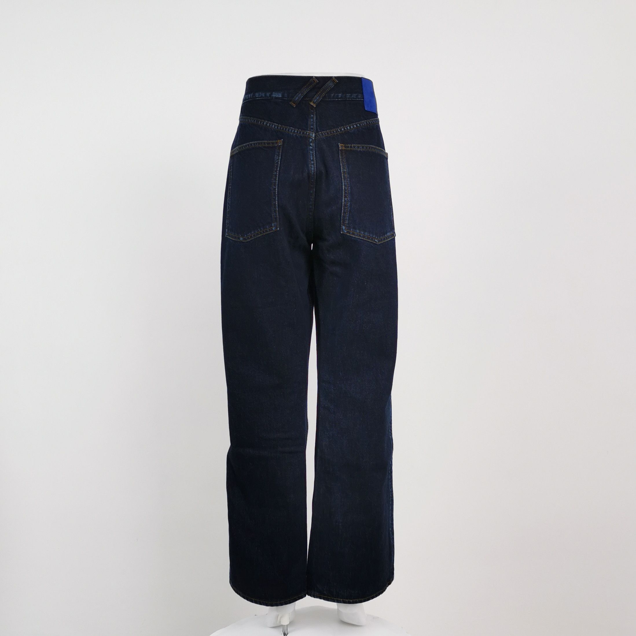 Burberry Burberry Women 32 Pants Size 32" / US 10 / IT 46 - 2 Thumbnail