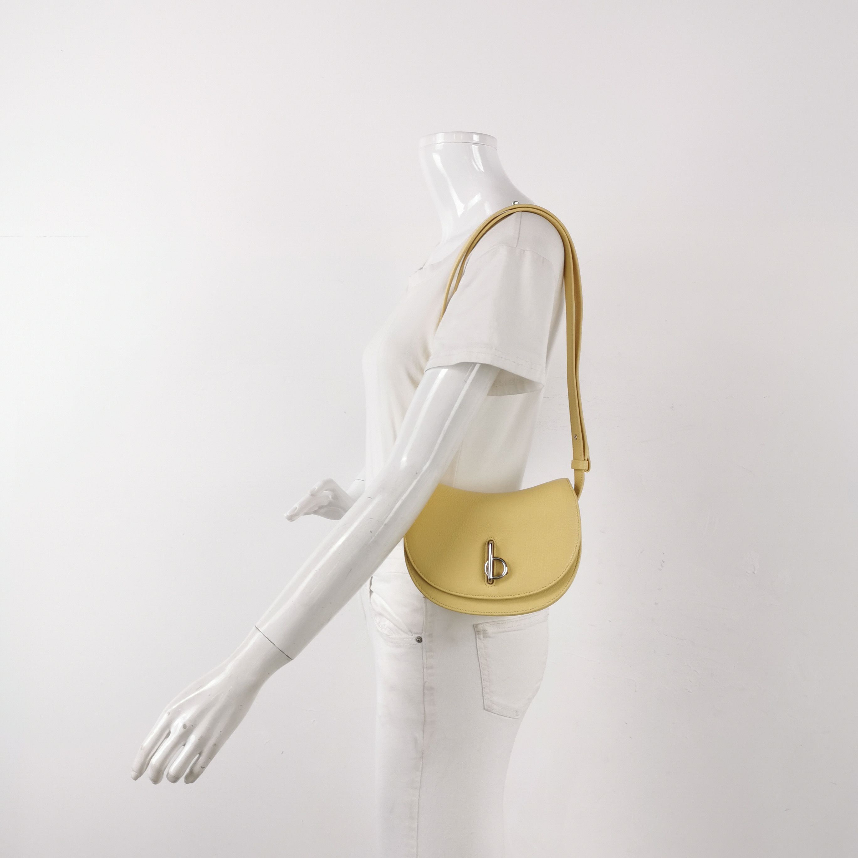 Burberry Burberry Women os Shoulder Bags Size ONE SIZE - 2 Thumbnail