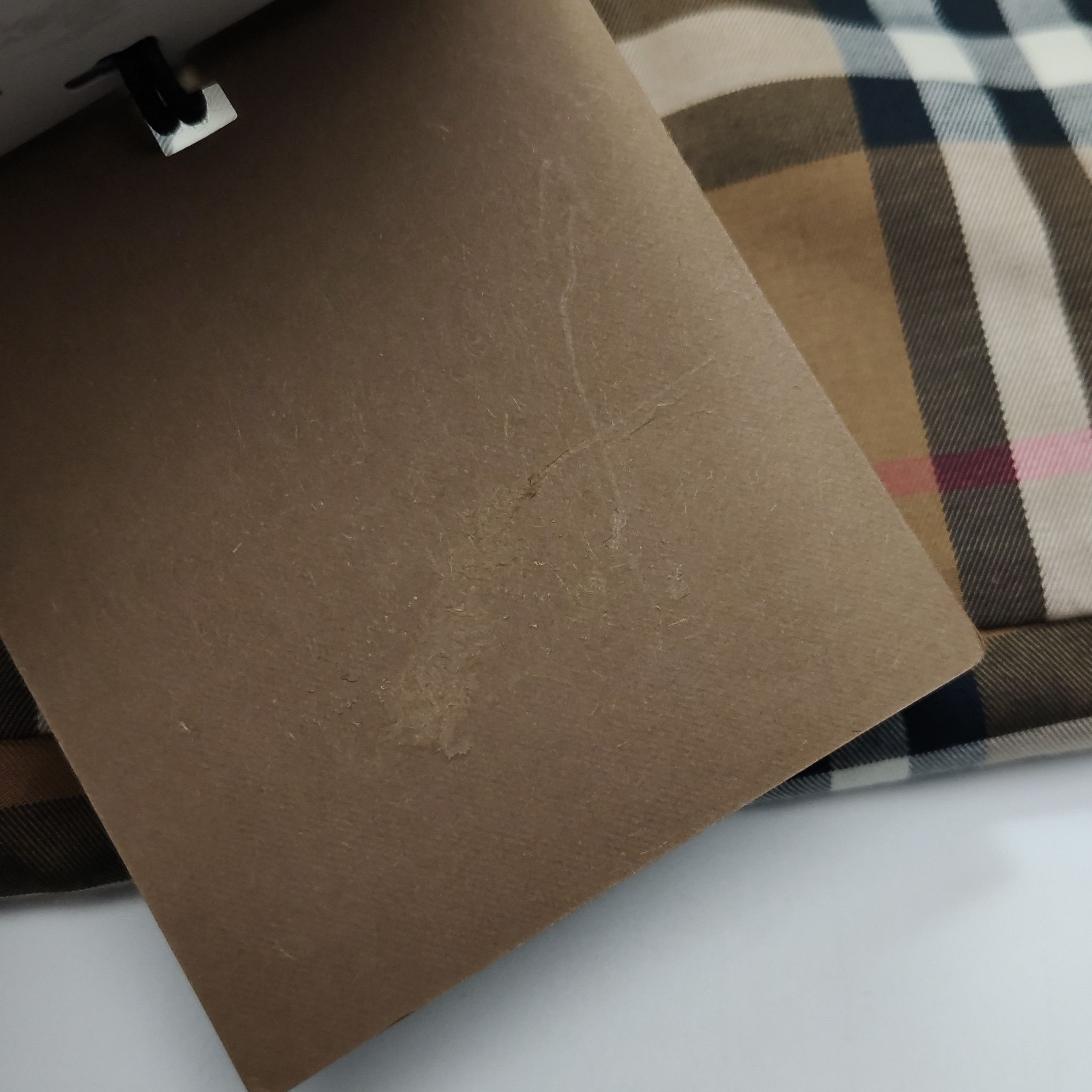Burberry Burberry Women m Button Ups Size M / US 6-8 / IT 42-44 - 9 Thumbnail