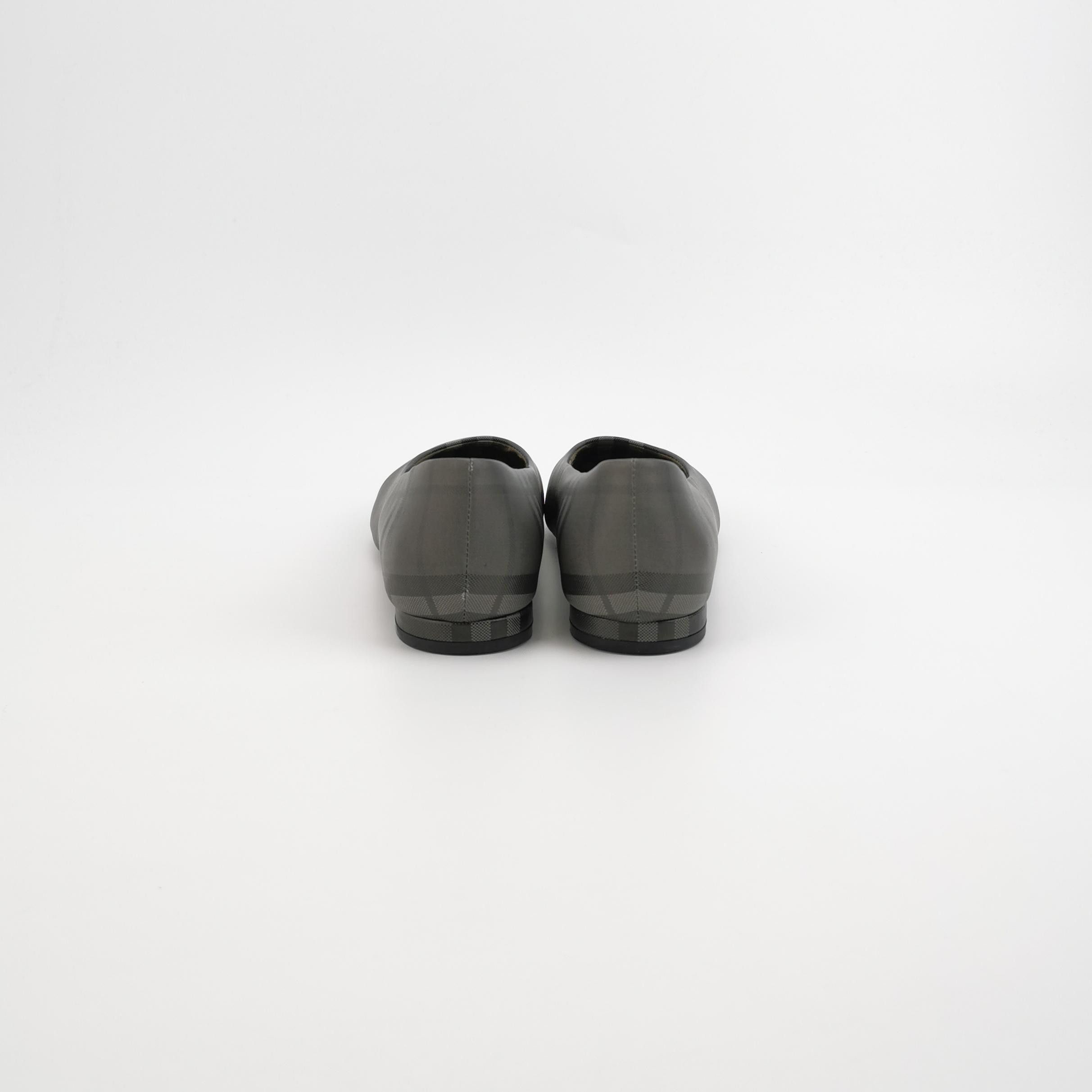 Burberry Burberry Women 10 Flats Size US 10 / IT 40 - 4 Thumbnail