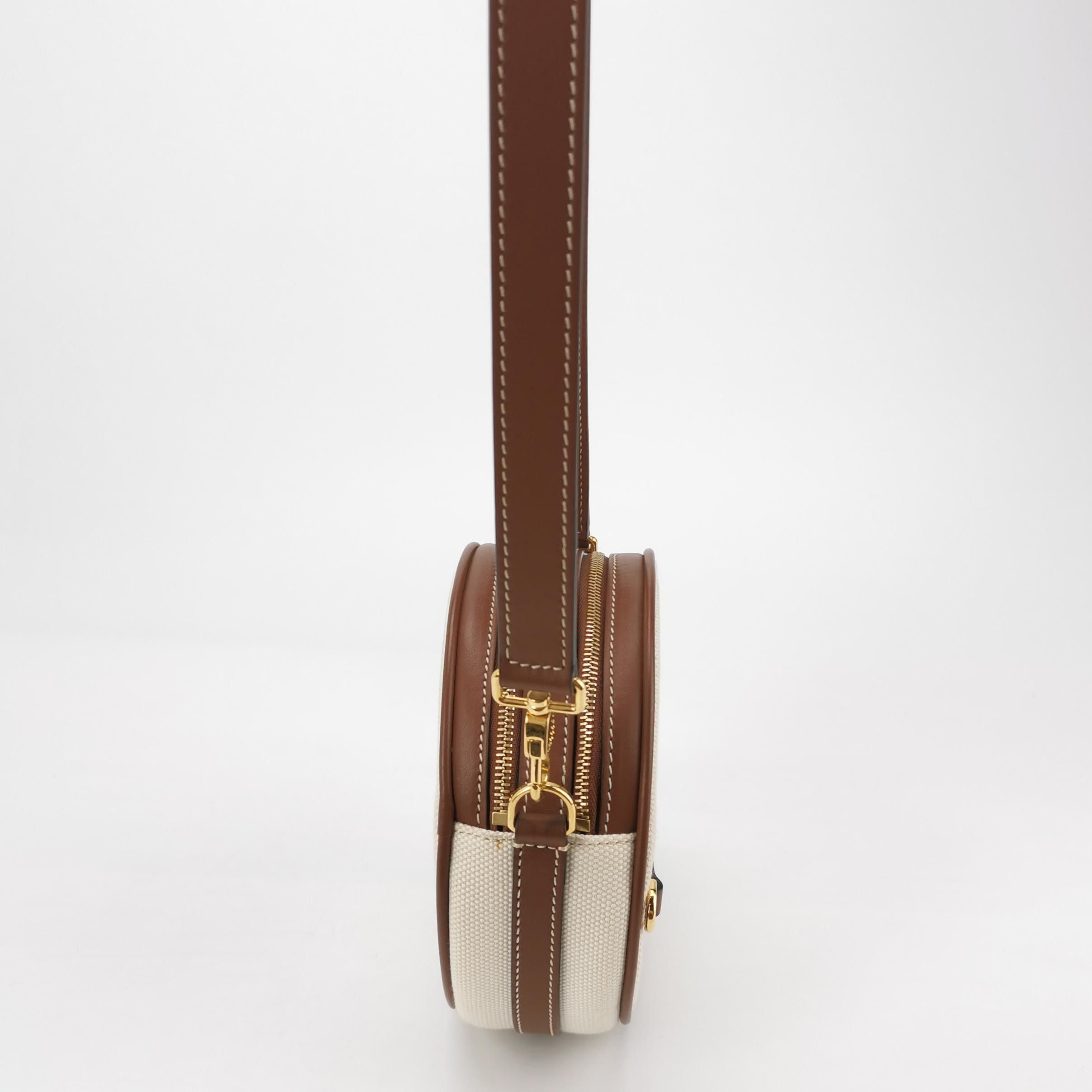 Burberry Burberry Women os Shoulder Bags Size ONE SIZE - 3 Thumbnail