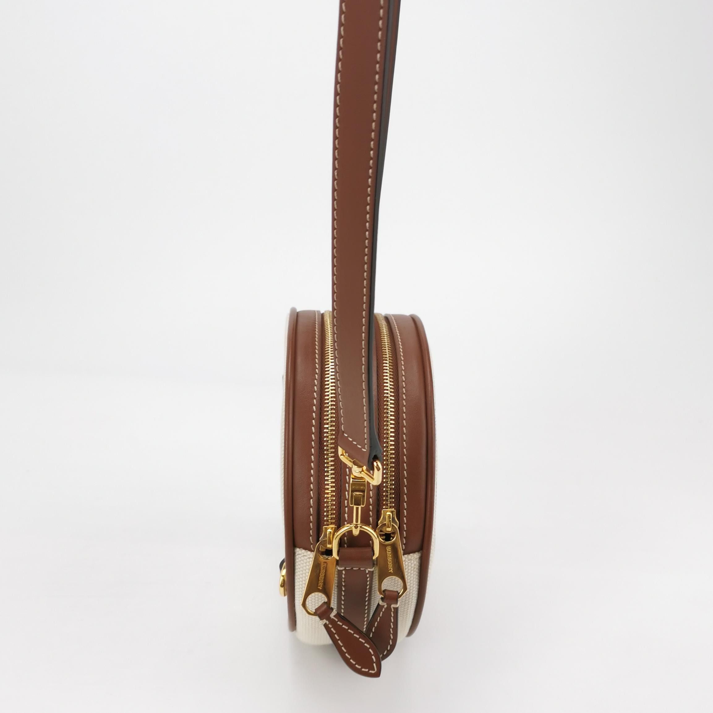 Burberry Burberry Women os Shoulder Bags Size ONE SIZE - 4 Thumbnail