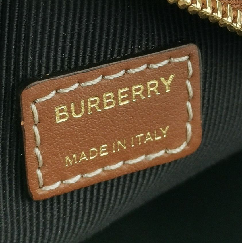 Burberry Burberry Women os Shoulder Bags Size ONE SIZE - 8 Thumbnail