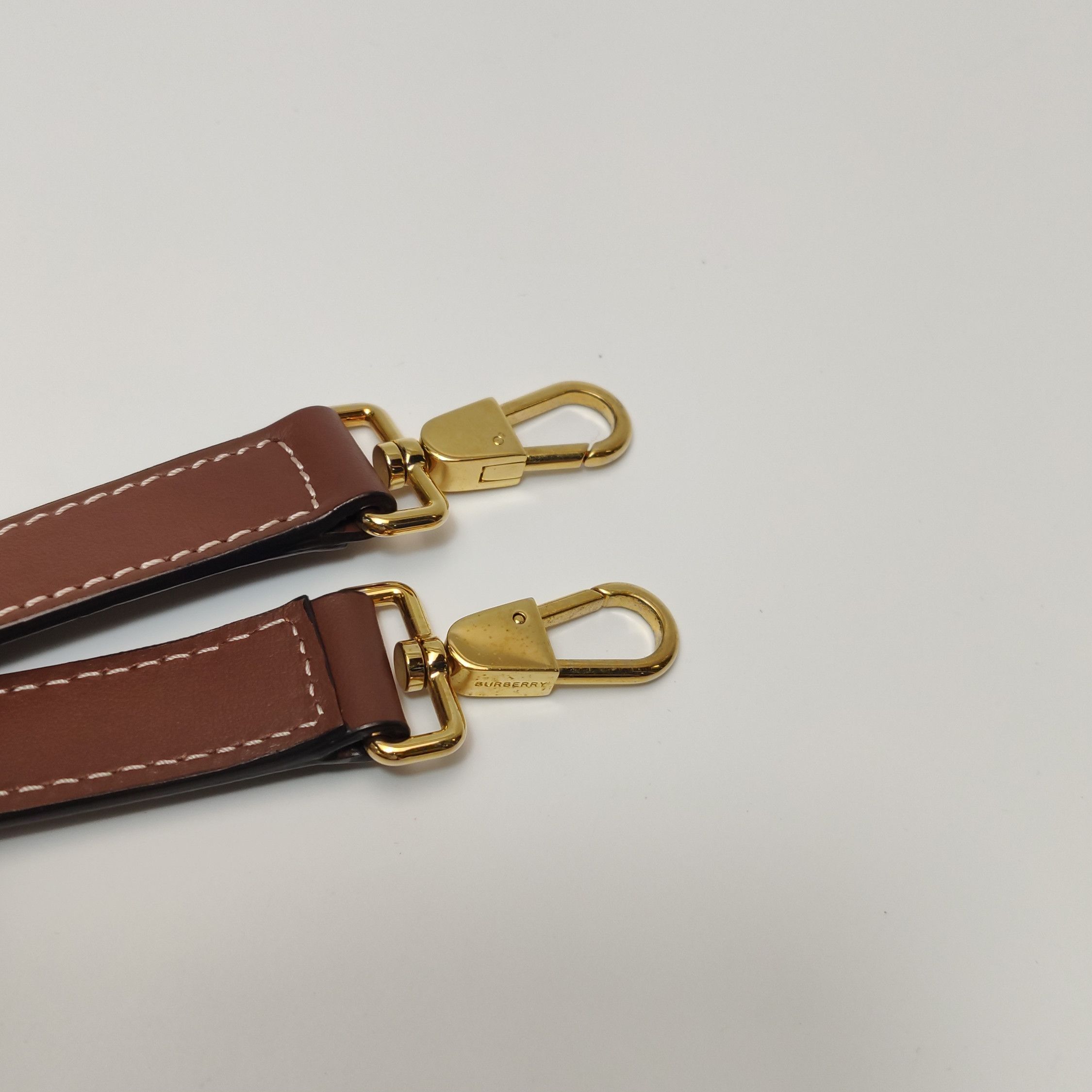 Burberry Burberry Women os Shoulder Bags Size ONE SIZE - 13 Thumbnail