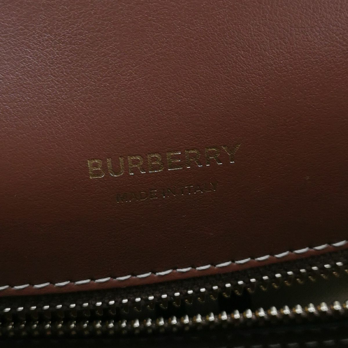 Burberry Burberry Women os Shoulder Bags Size ONE SIZE - 8 Thumbnail