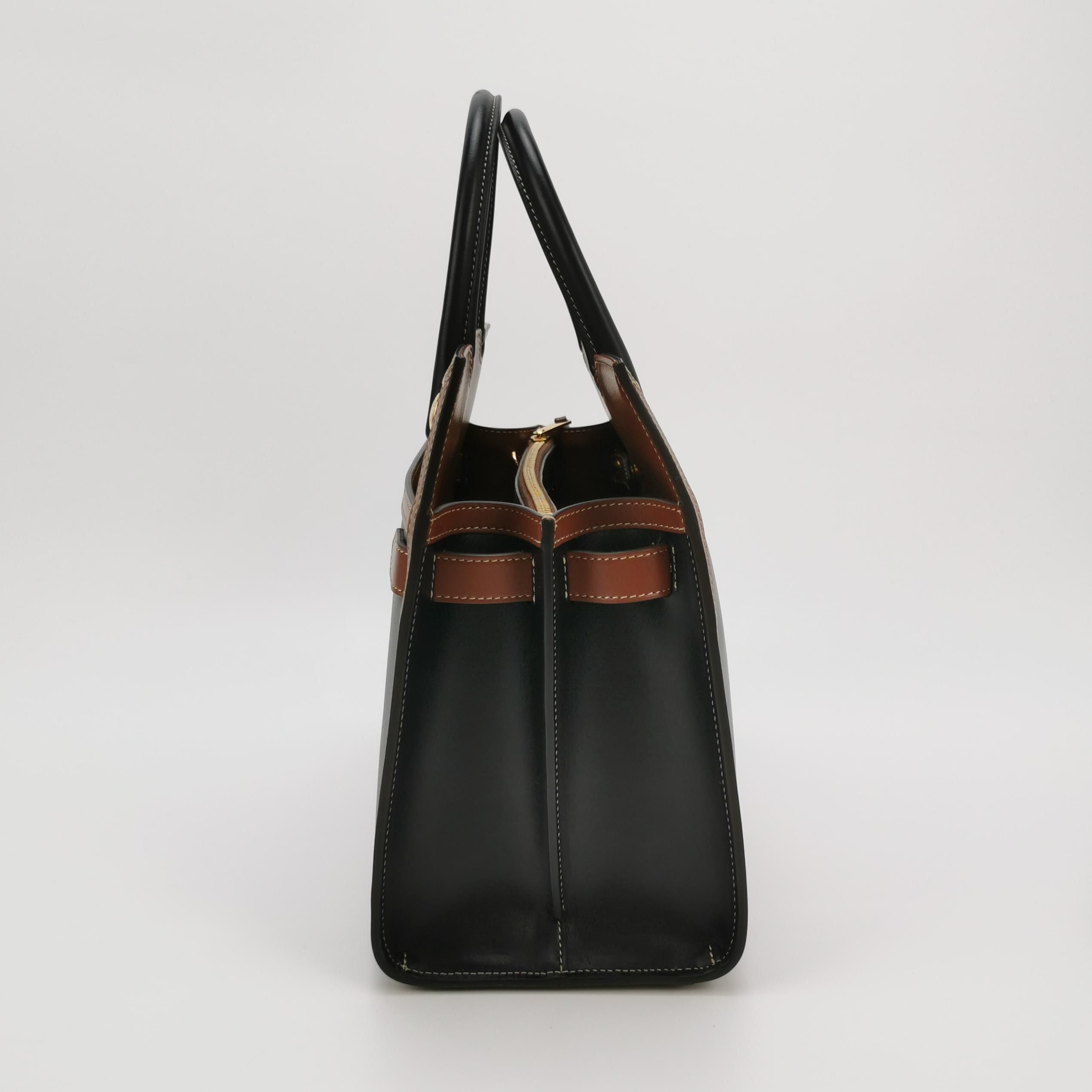 Burberry Burberry Women os Shoulder Bags Size ONE SIZE - 3 Thumbnail