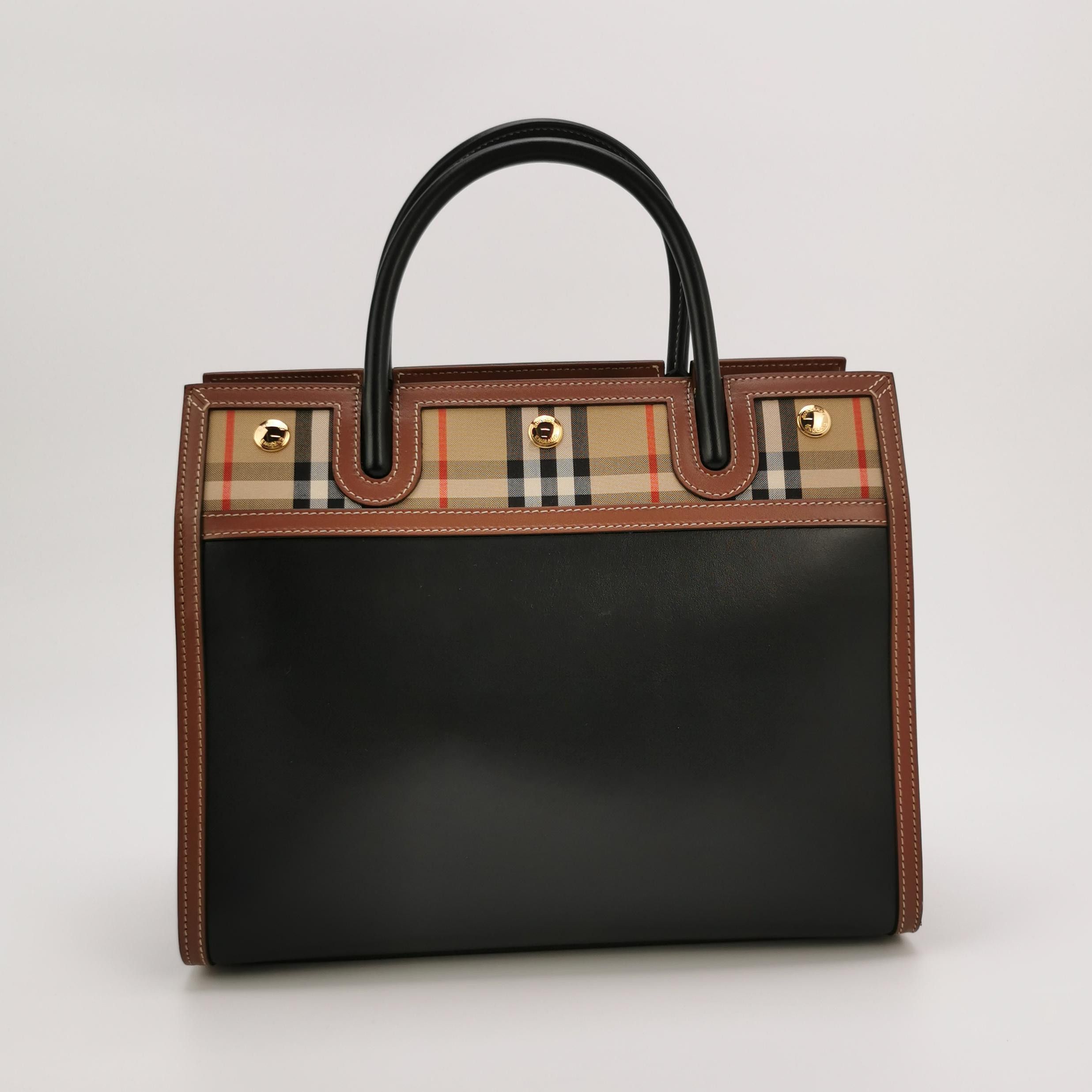 Burberry Burberry Women os Shoulder Bags Size ONE SIZE - 5 Thumbnail
