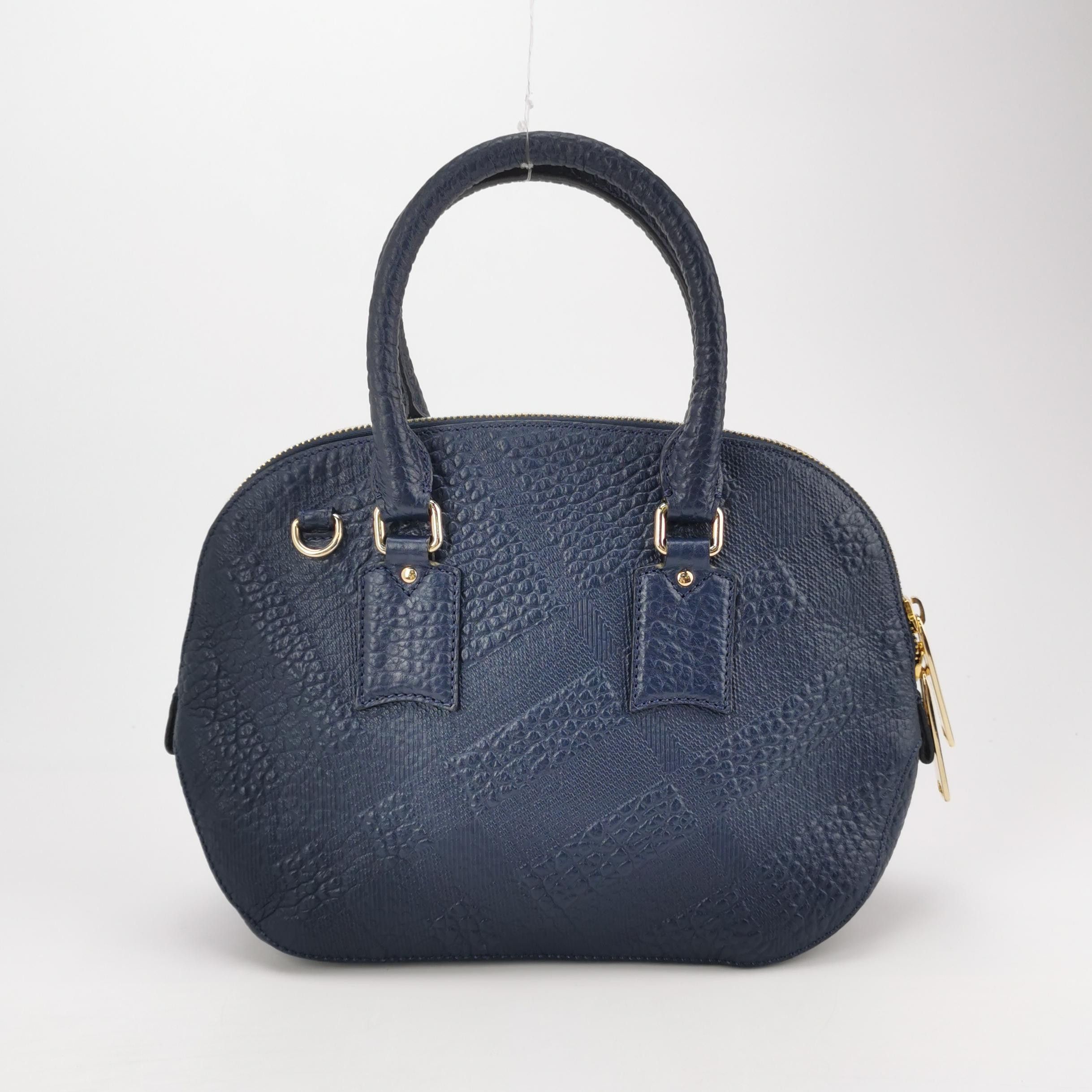 Burberry Burberry Women os Shoulder Bags Size ONE SIZE - 5 Thumbnail