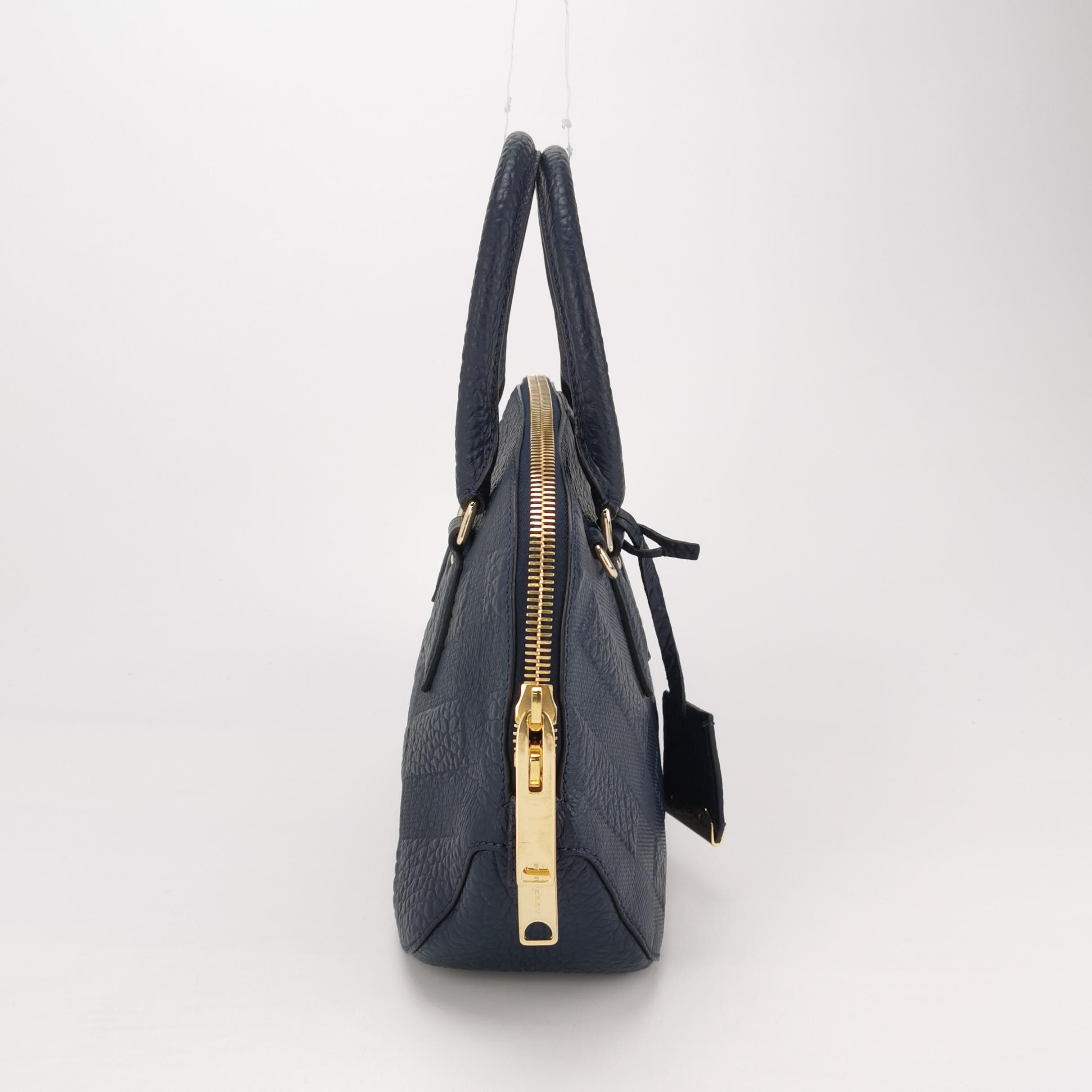 Burberry Burberry Women os Shoulder Bags Size ONE SIZE - 4 Thumbnail