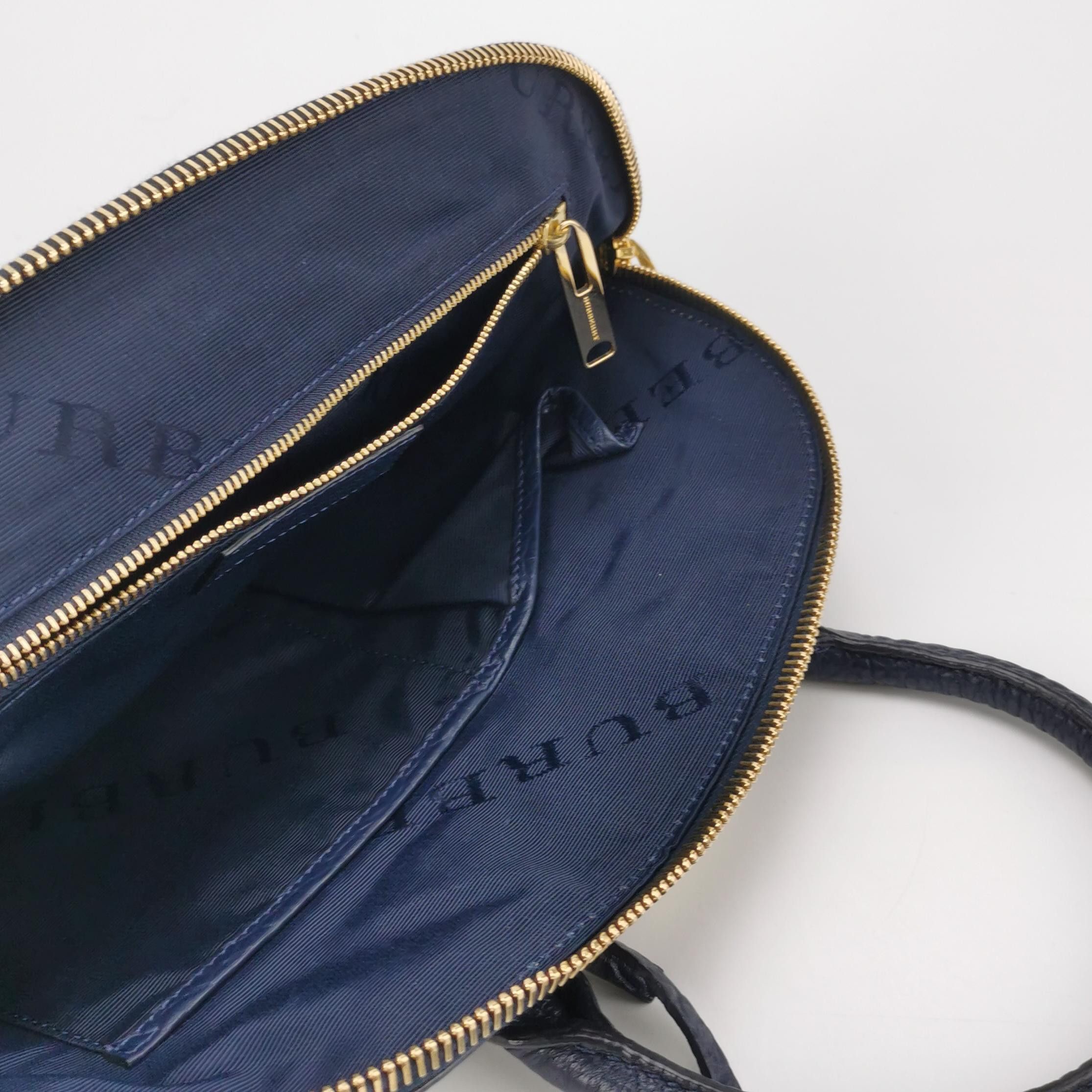 Burberry Burberry Women os Shoulder Bags Size ONE SIZE - 7 Thumbnail