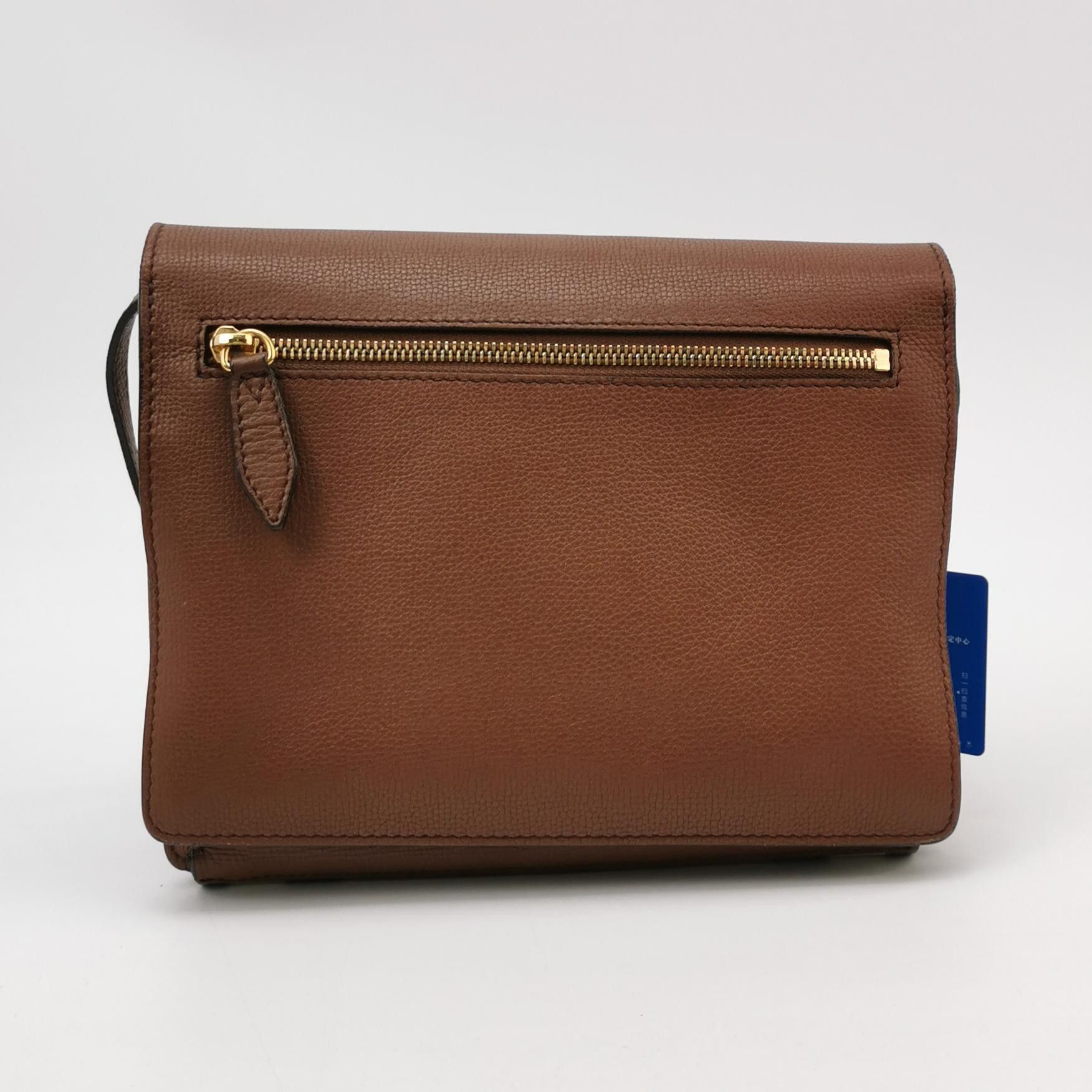 Burberry Burberry Women os Shoulder Bags Size ONE SIZE - 5 Thumbnail