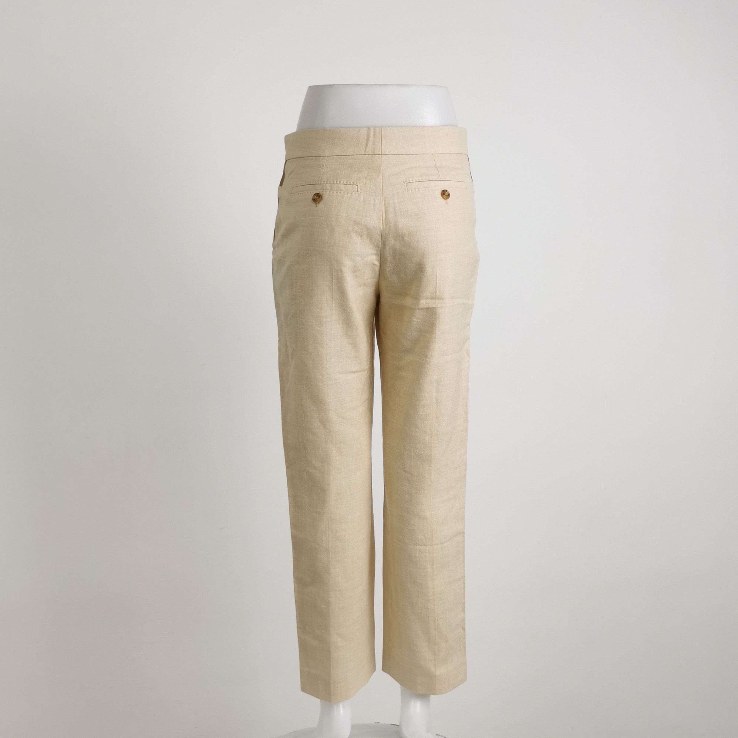 Burberry Burberry Women 2 Pants Size 26" / US 2 / IT 38 - 2 Thumbnail