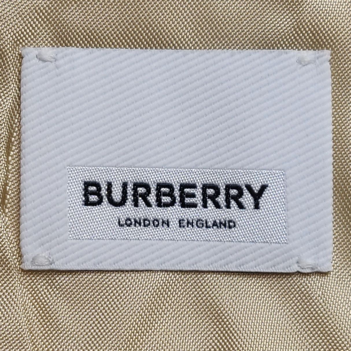 Burberry Burberry Women 2 Pants Size 26" / US 2 / IT 38 - 6 Thumbnail