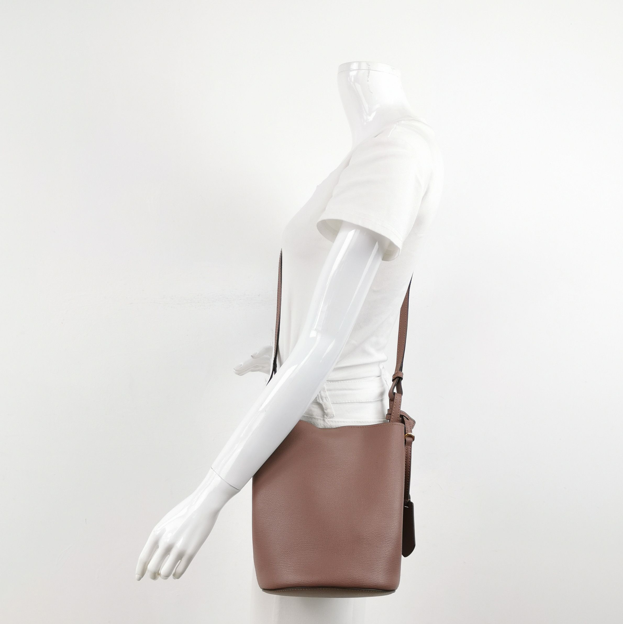Burberry Burberry Women os Shoulder Bags Size ONE SIZE - 2 Thumbnail