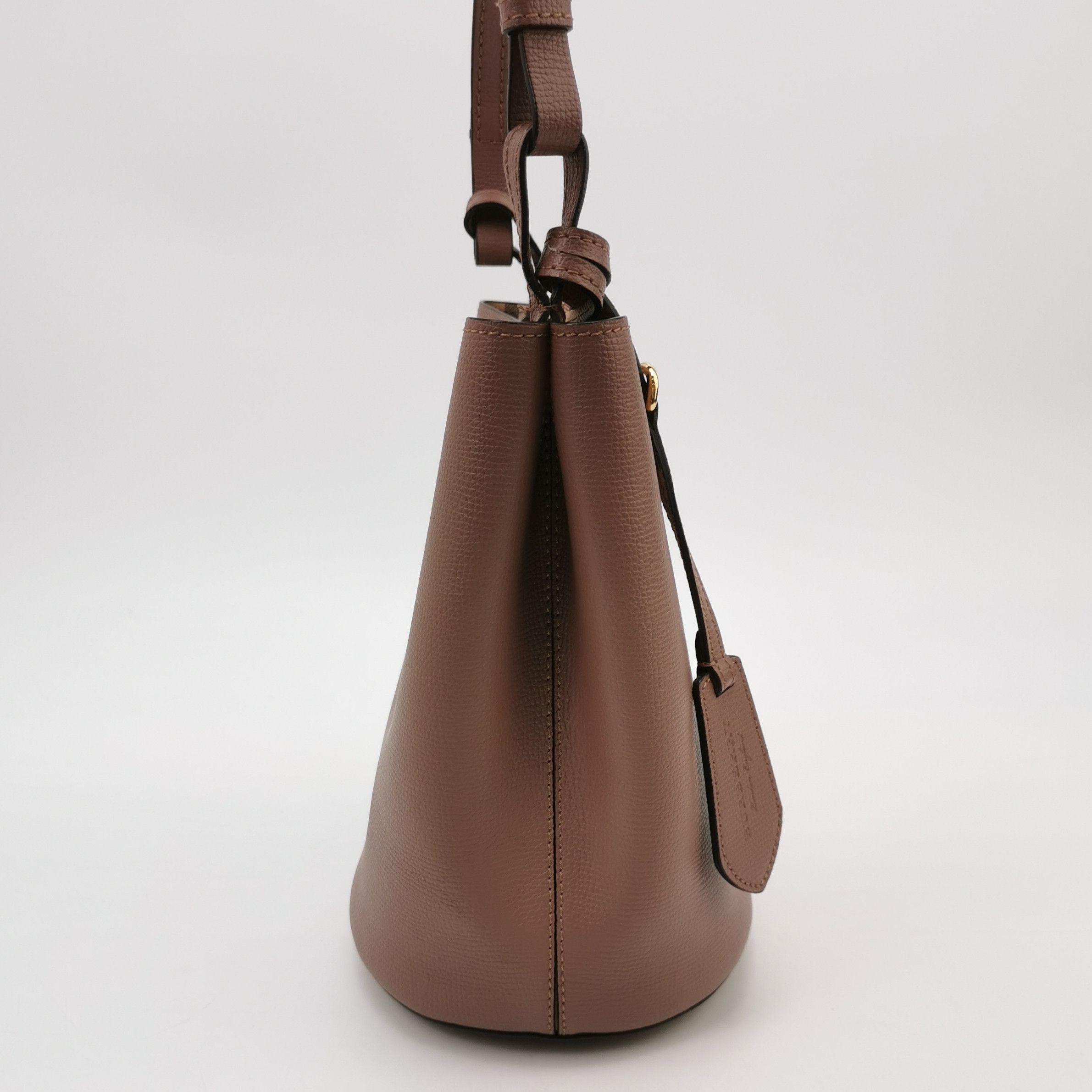 Burberry Burberry Women os Shoulder Bags Size ONE SIZE - 4 Thumbnail