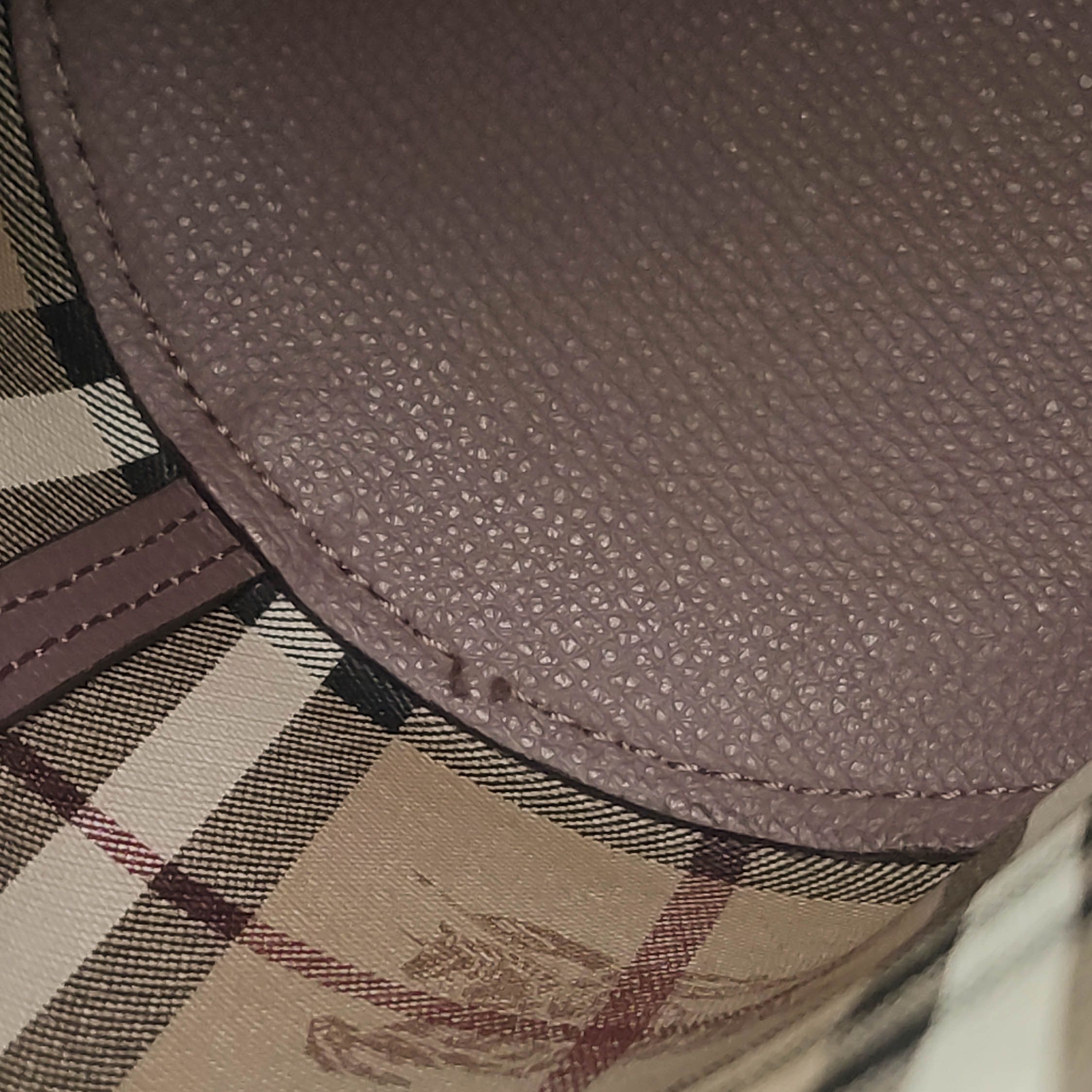 Burberry Burberry Women os Shoulder Bags Size ONE SIZE - 8 Thumbnail