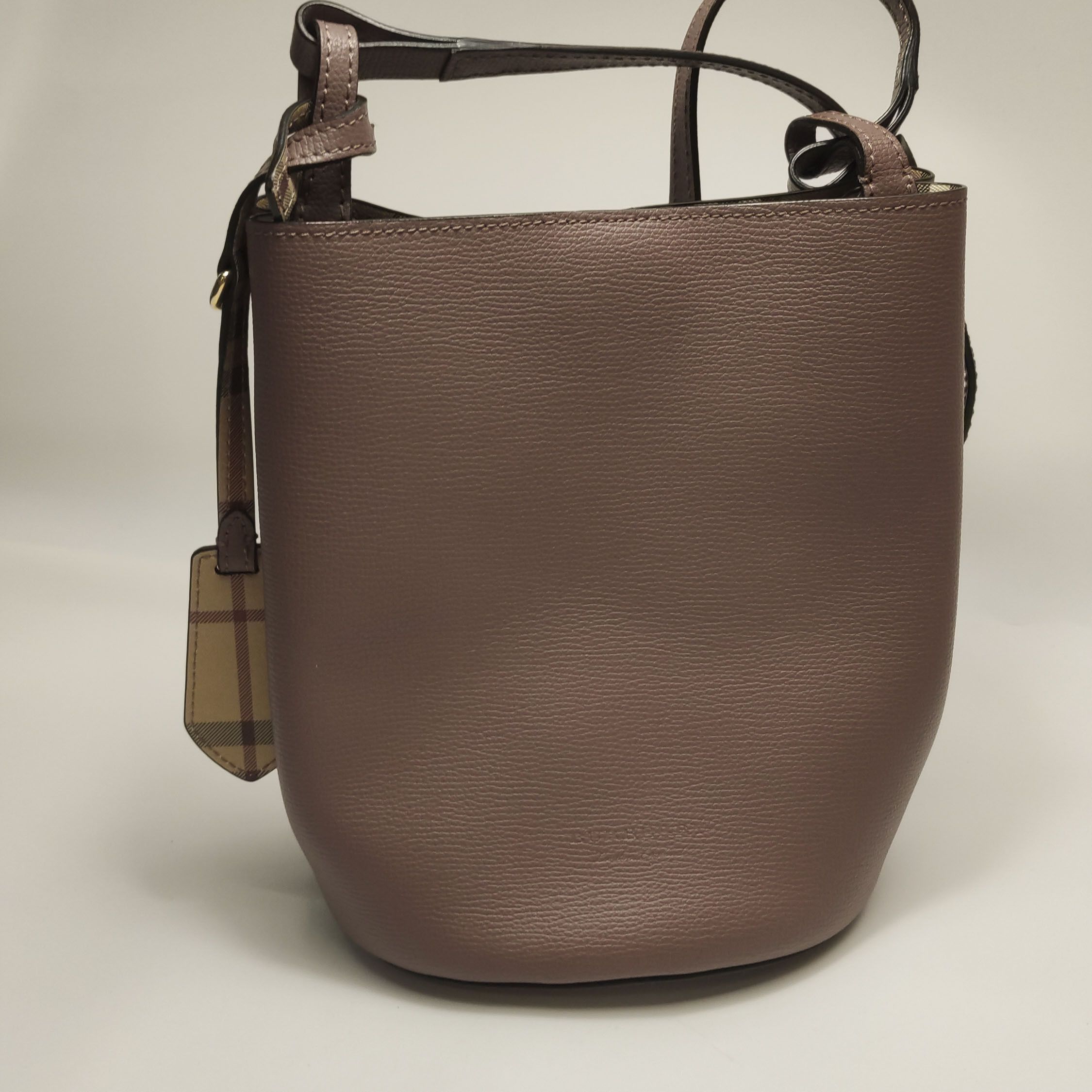 Burberry Burberry Women os Shoulder Bags Size ONE SIZE - 16 Thumbnail
