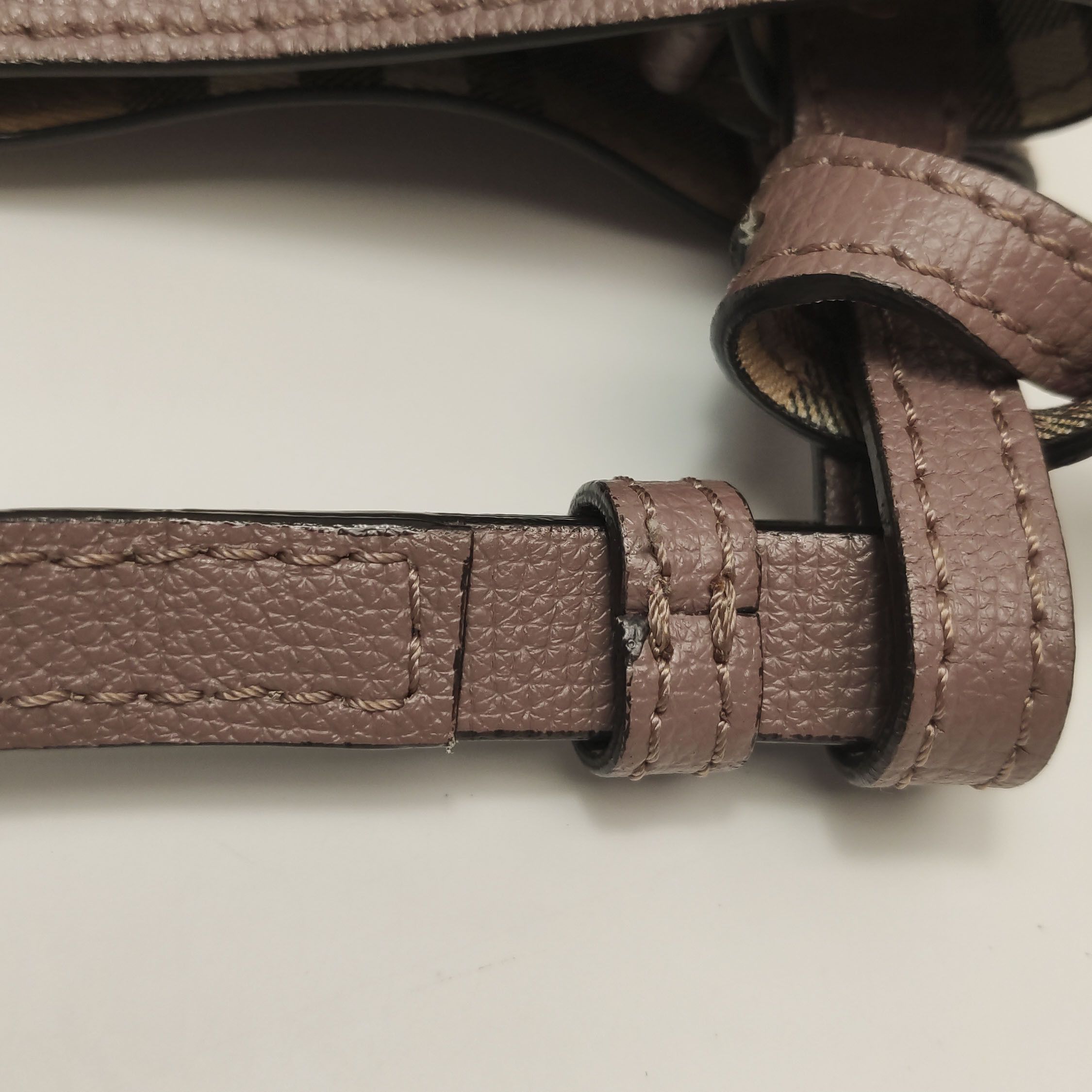 Burberry Burberry Women os Shoulder Bags Size ONE SIZE - 11 Thumbnail