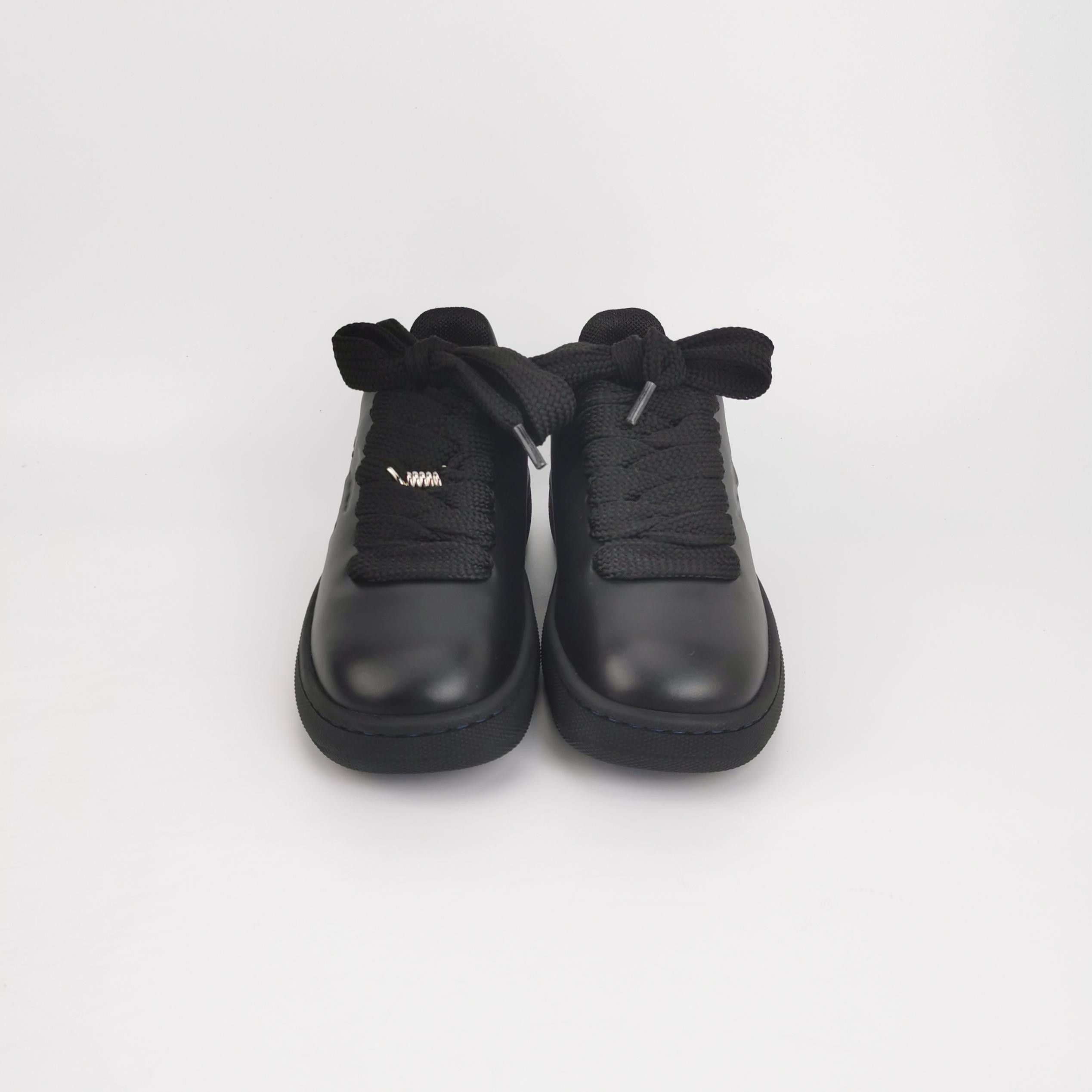 Burberry Burberry Women 7 Lowtop Sneakers Size US 7 / IT 37 - 3 Thumbnail