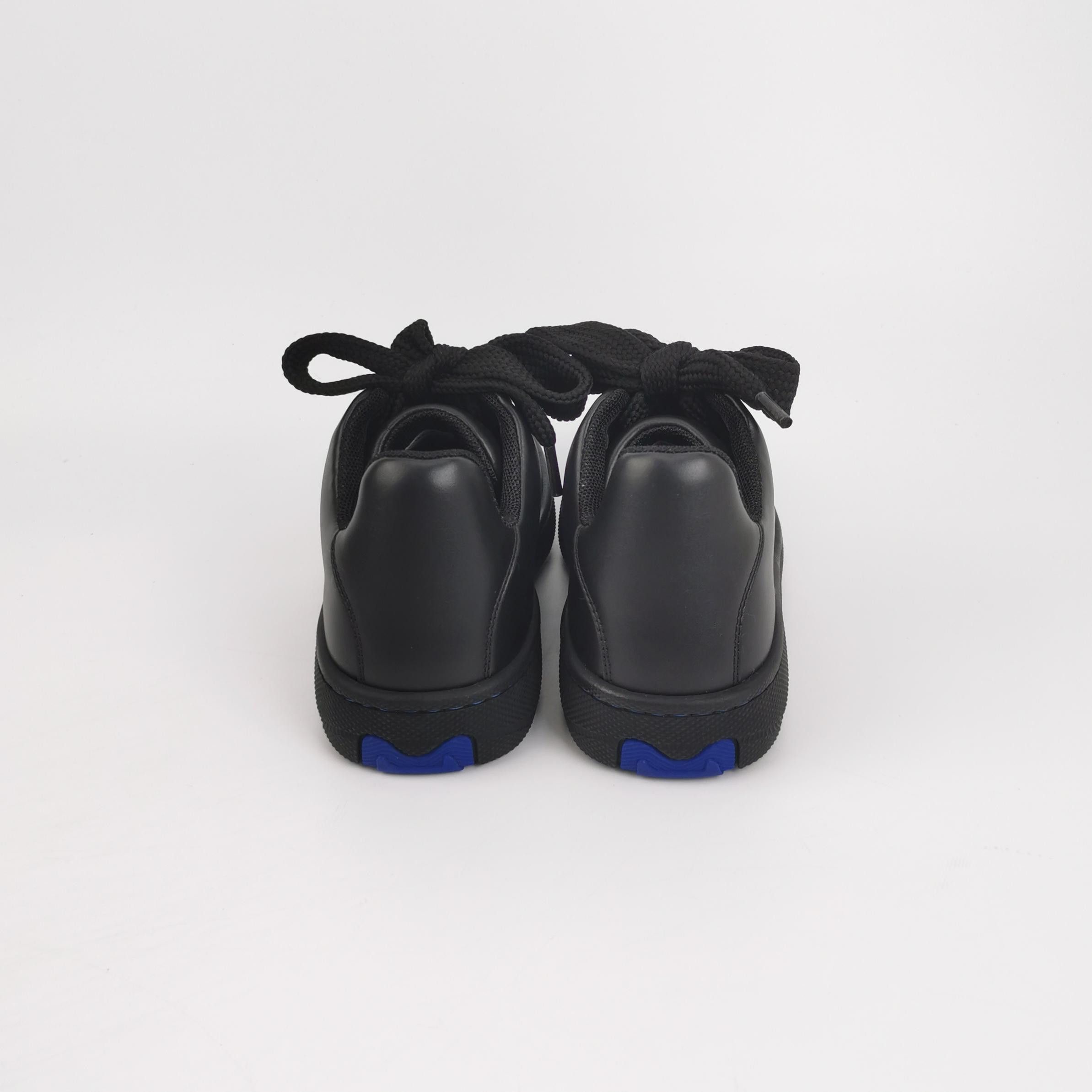 Burberry Burberry Women 7 Lowtop Sneakers Size US 7 / IT 37 - 4 Thumbnail
