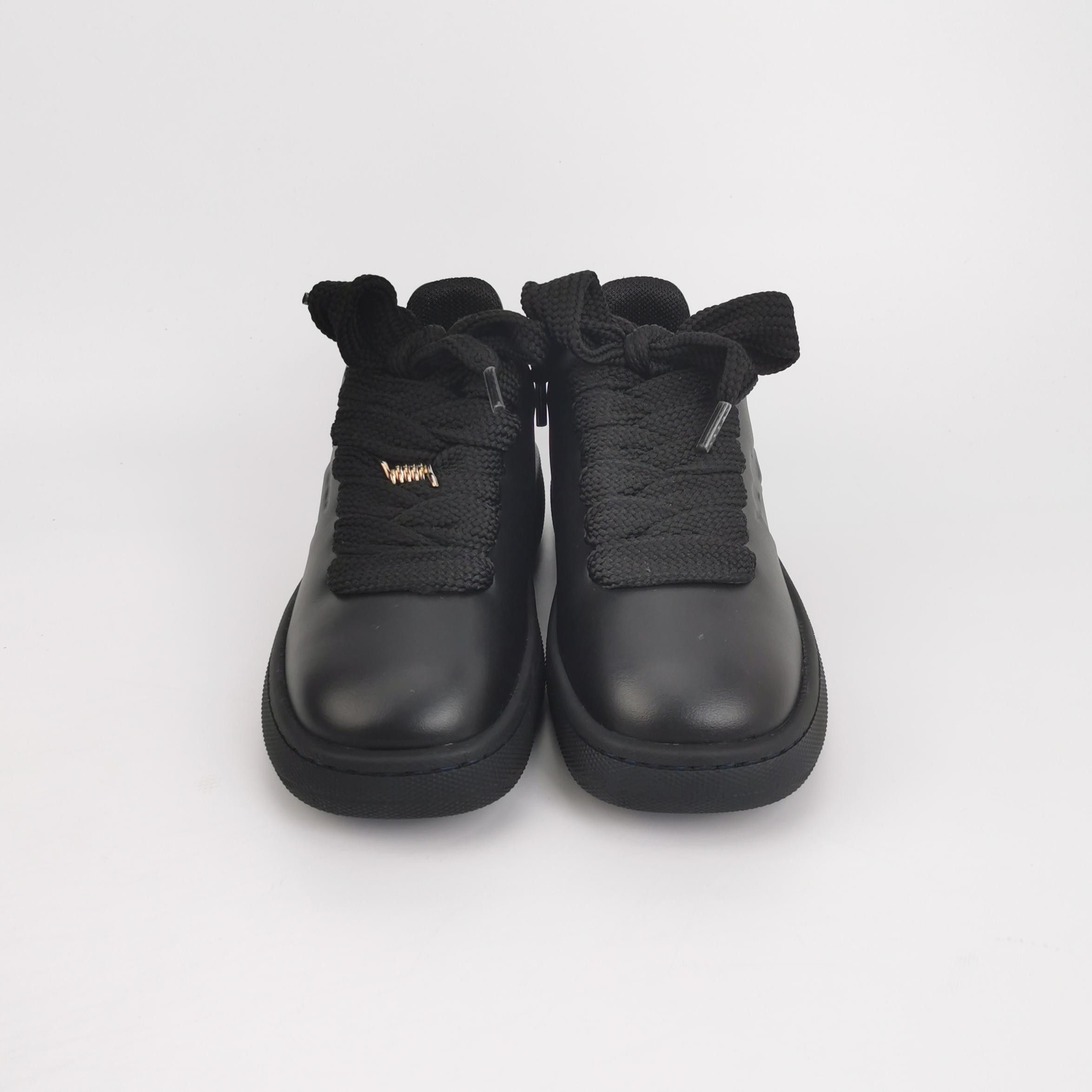 Burberry Burberry Women 6 Lowtop Sneakers Size US 6 / IT 36 - 3 Thumbnail